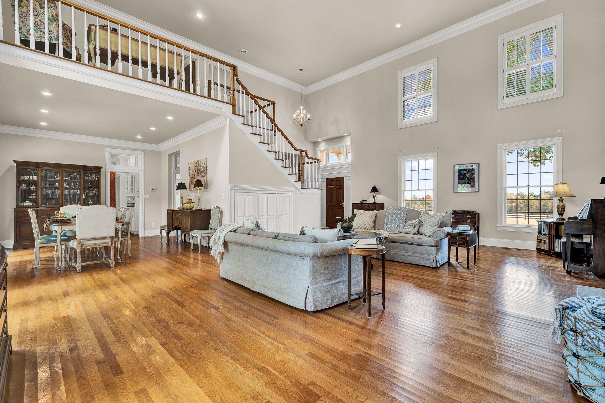 345 Morgan Road Charleston, TN 37310 - Photo 22 of 69 Great room