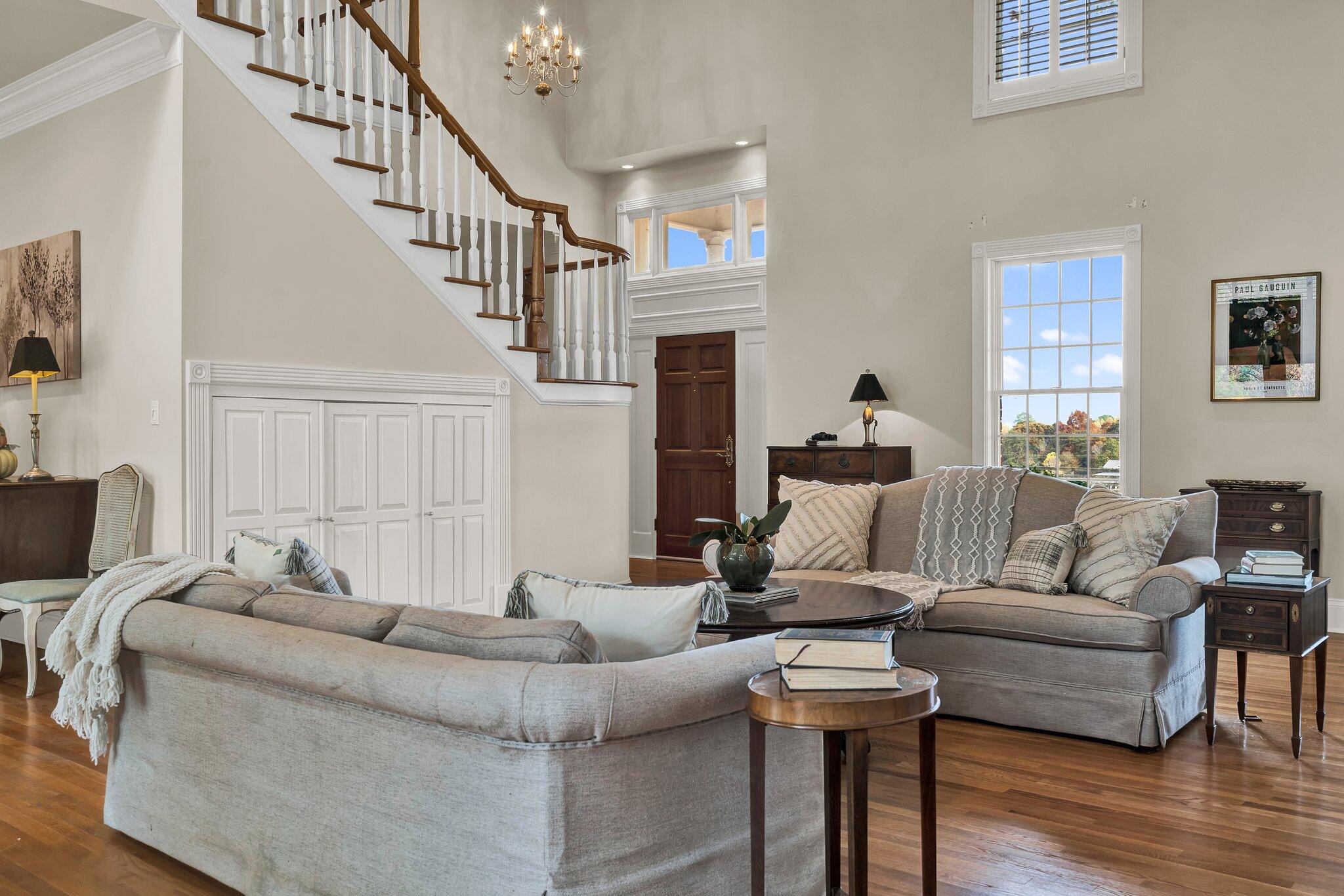 345 Morgan Road Charleston, TN 37310 - Photo 23 of 69 Great room