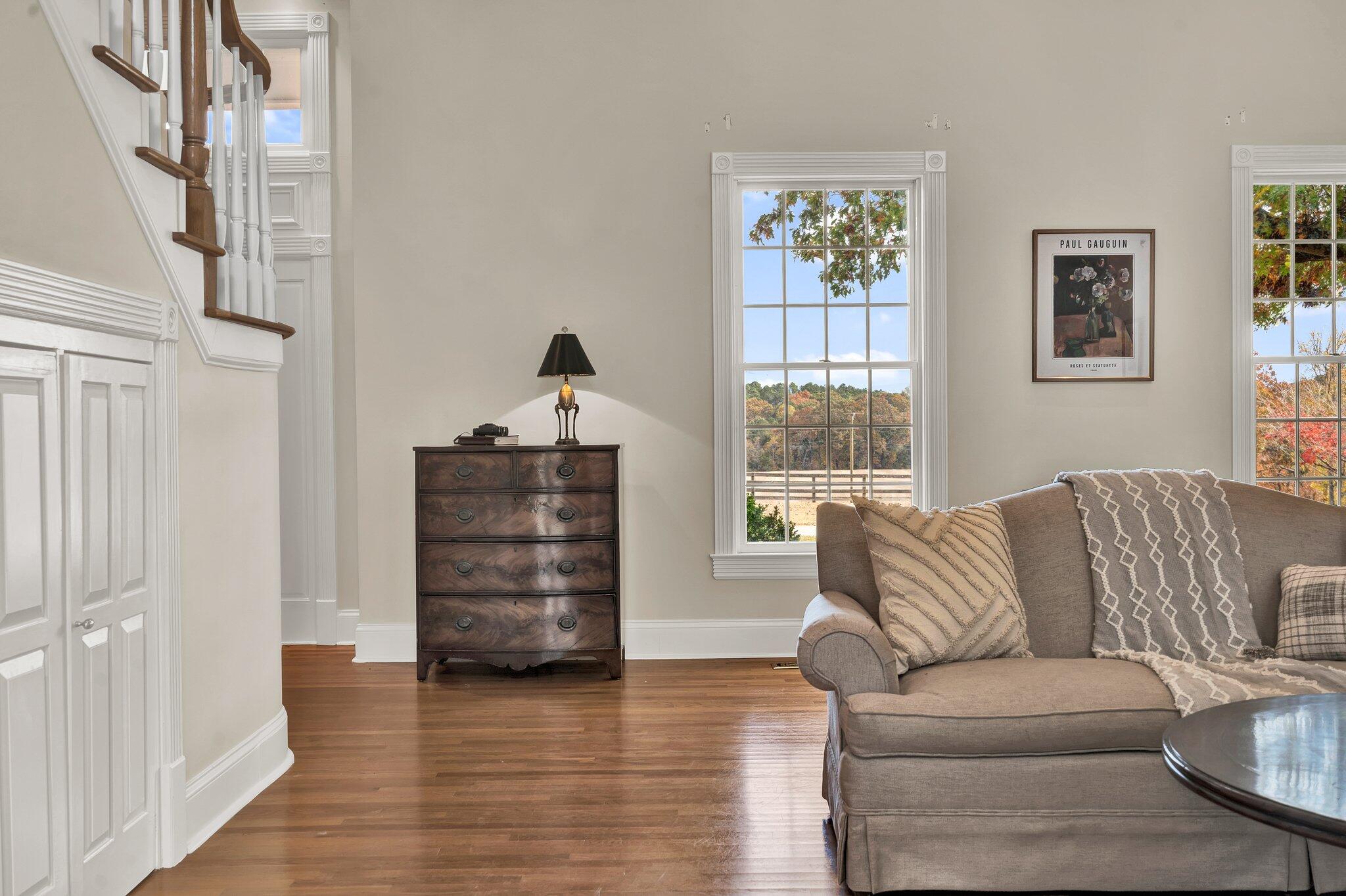 345 Morgan Road Charleston, TN 37310 - Photo 24 of 69 Great room