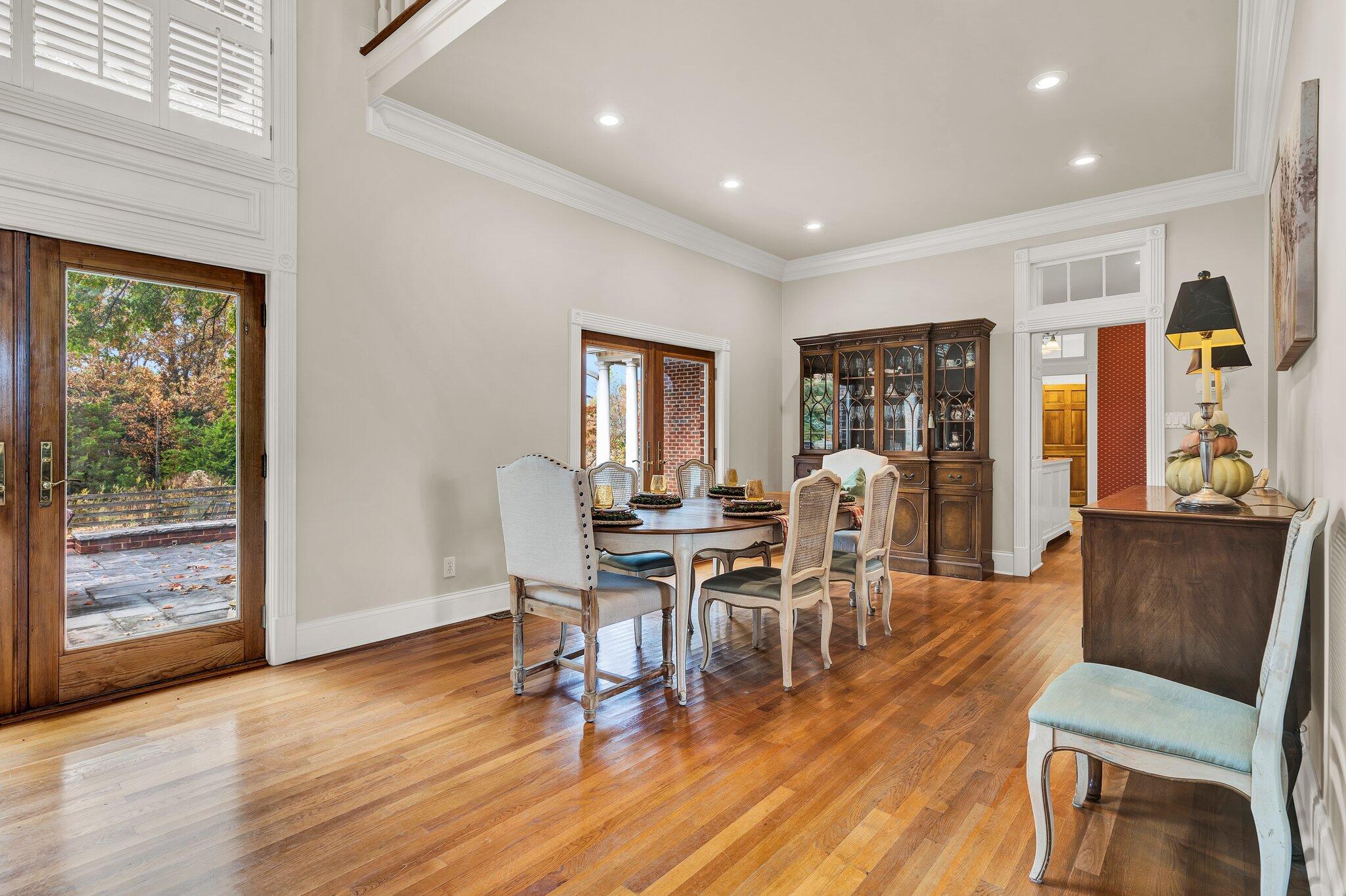 345 Morgan Road Charleston, TN 37310 - Photo 26 of 69 Dining Room
