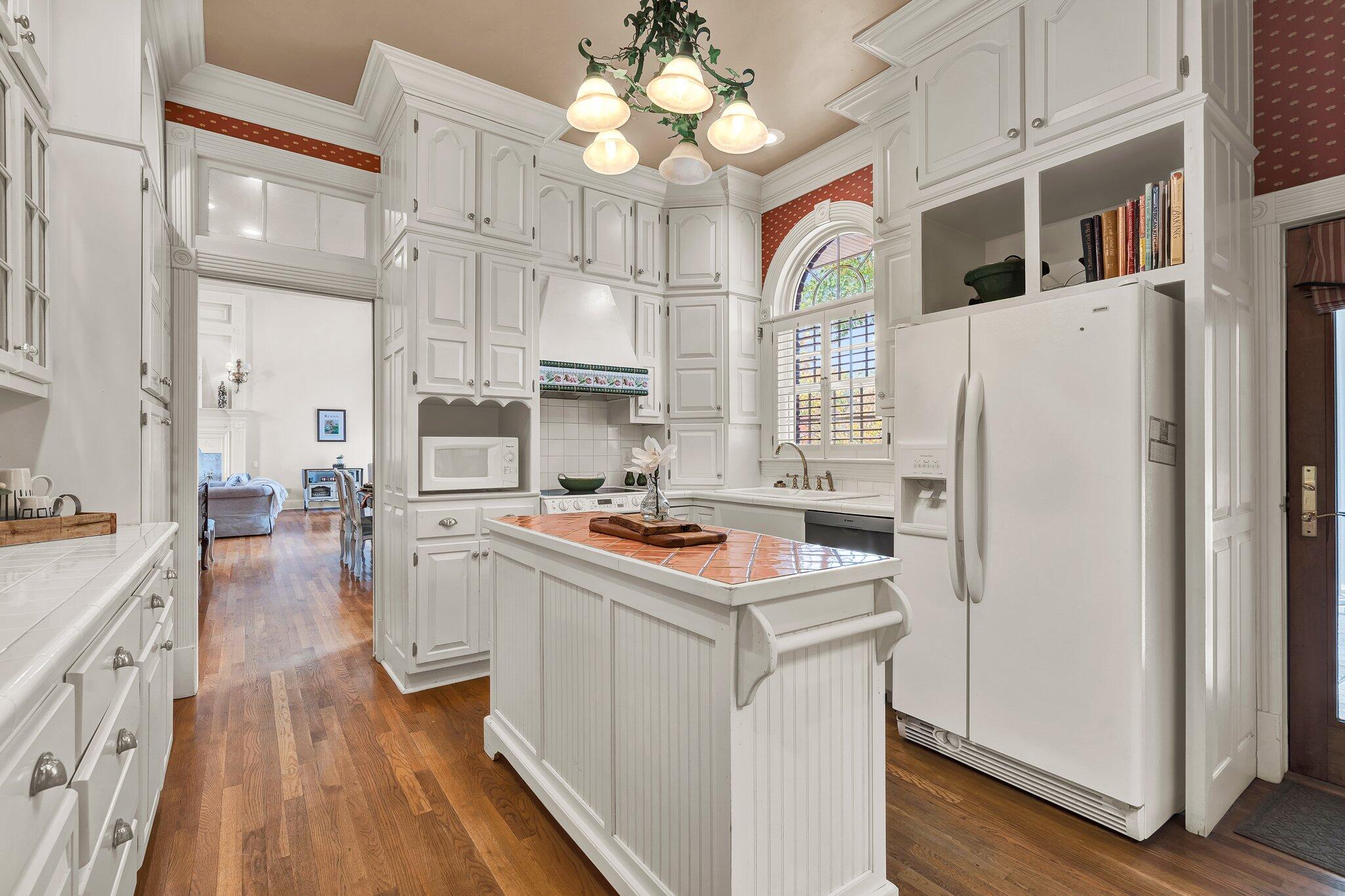 345 Morgan Road Charleston, TN 37310 - Photo 28 of 69 Kitchen