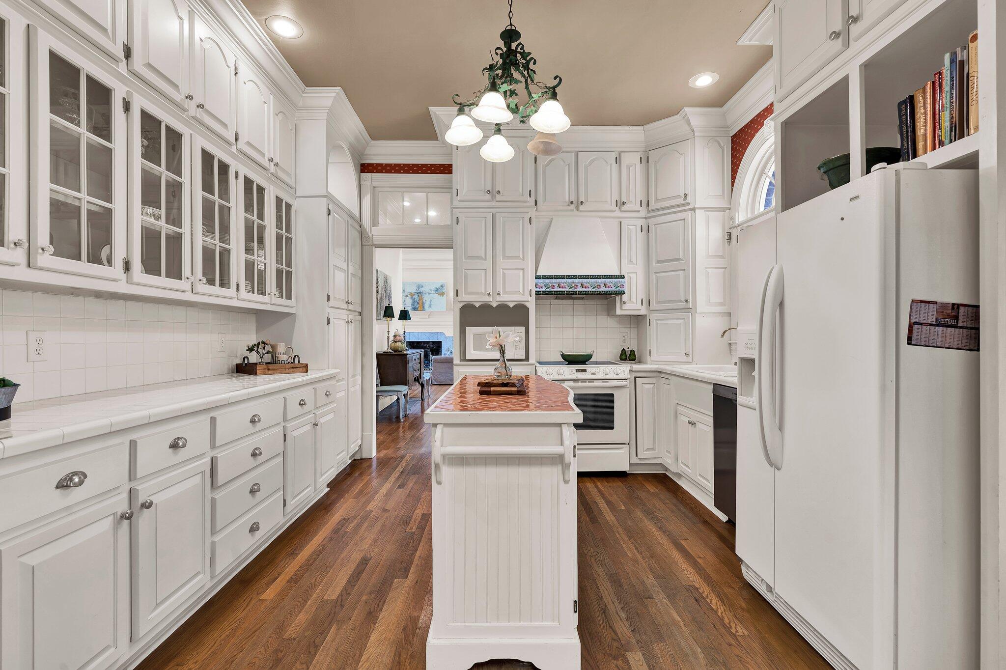 345 Morgan Road Charleston, TN 37310 - Photo 31 of 69 Kitchen