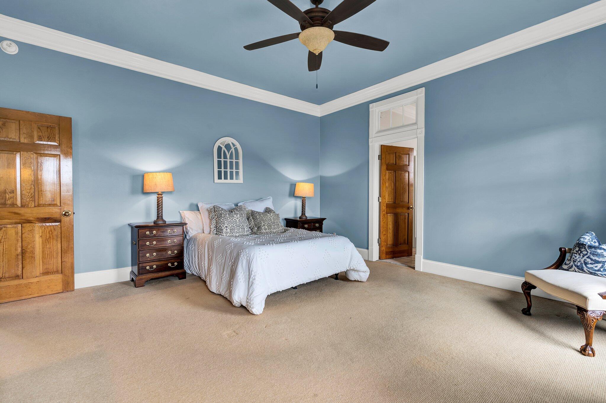 345 Morgan Road Charleston, TN 37310 - Photo 33 of 69 Master Bedroom