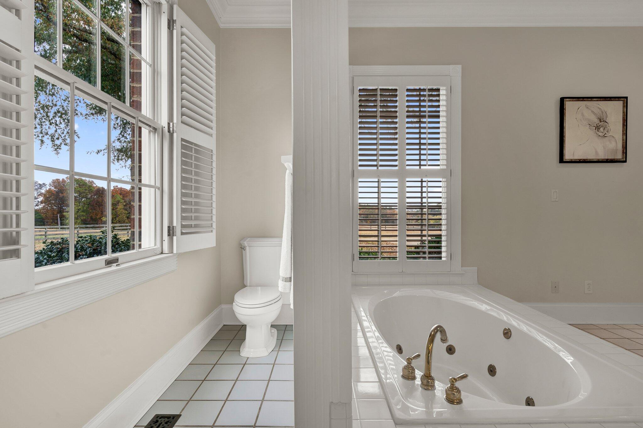 345 Morgan Road Charleston, TN 37310 - Photo 38 of 69 Master Bath
