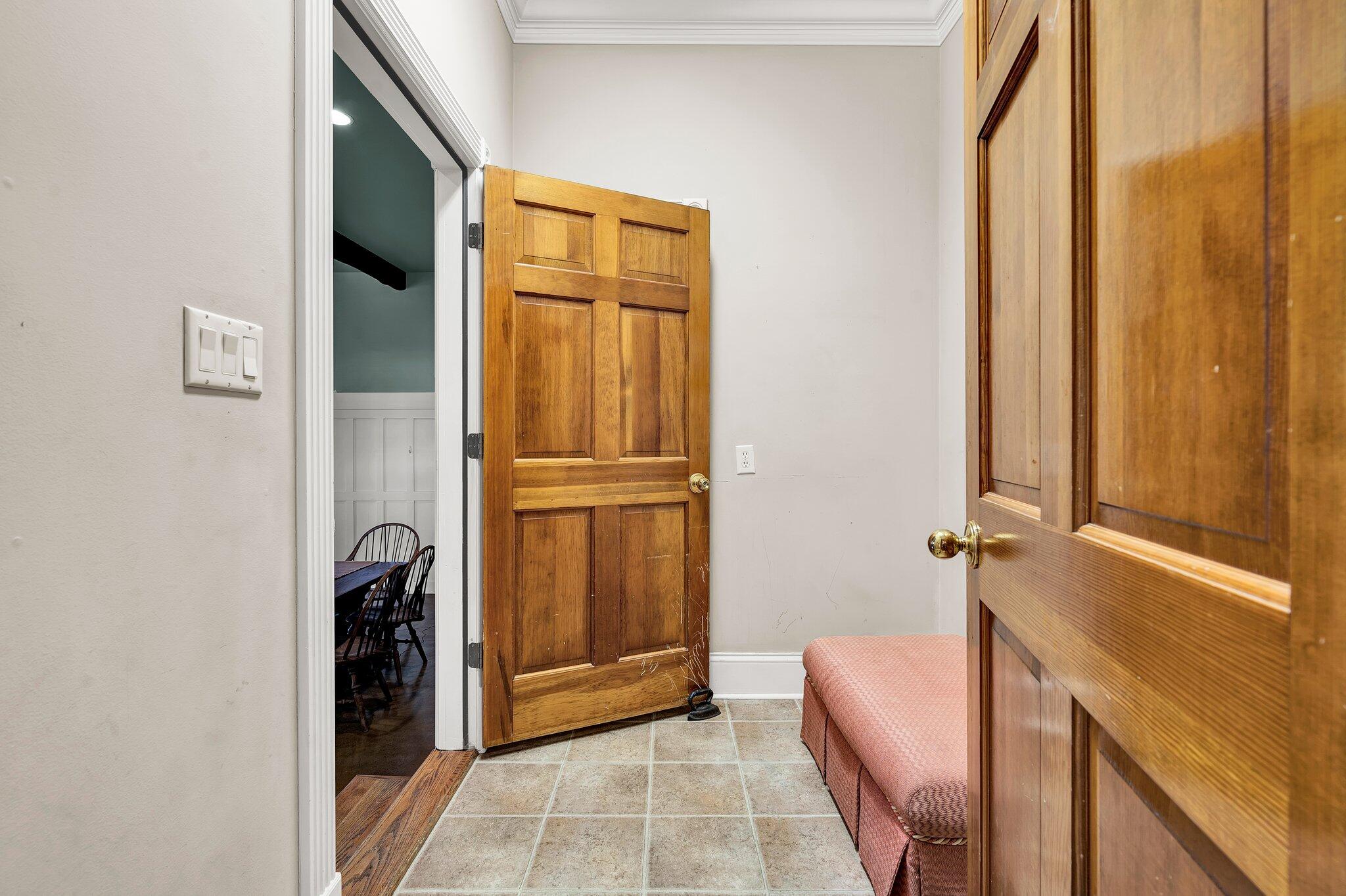 345 Morgan Road Charleston, TN 37310 - Photo 43 of 69 Laundry Room