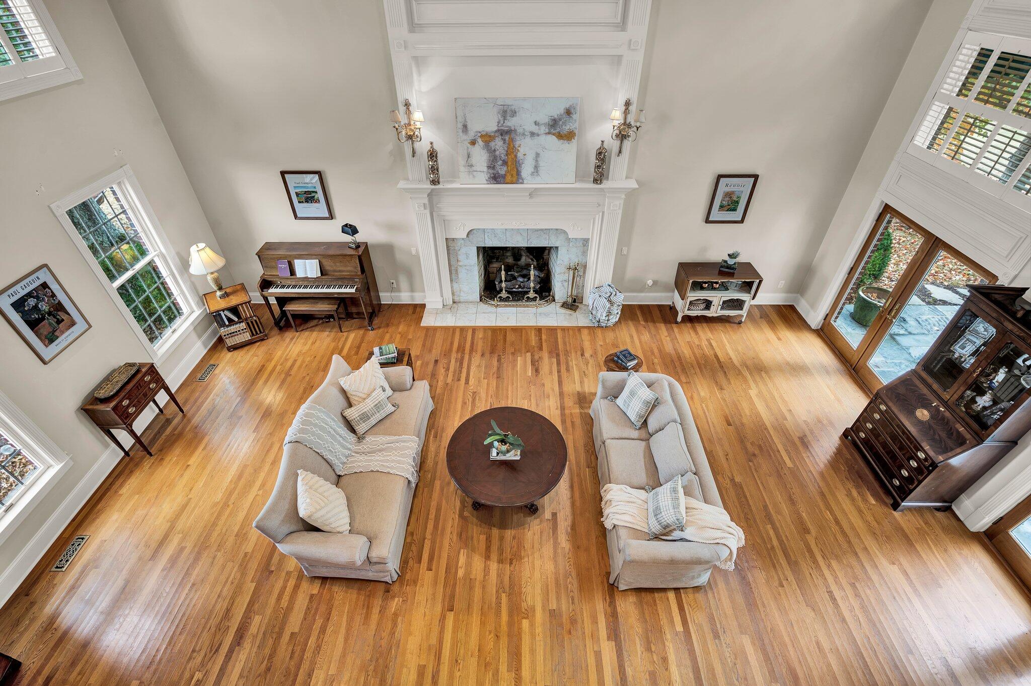 345 Morgan Road Charleston, TN 37310 - Photo 46 of 69 Great Room