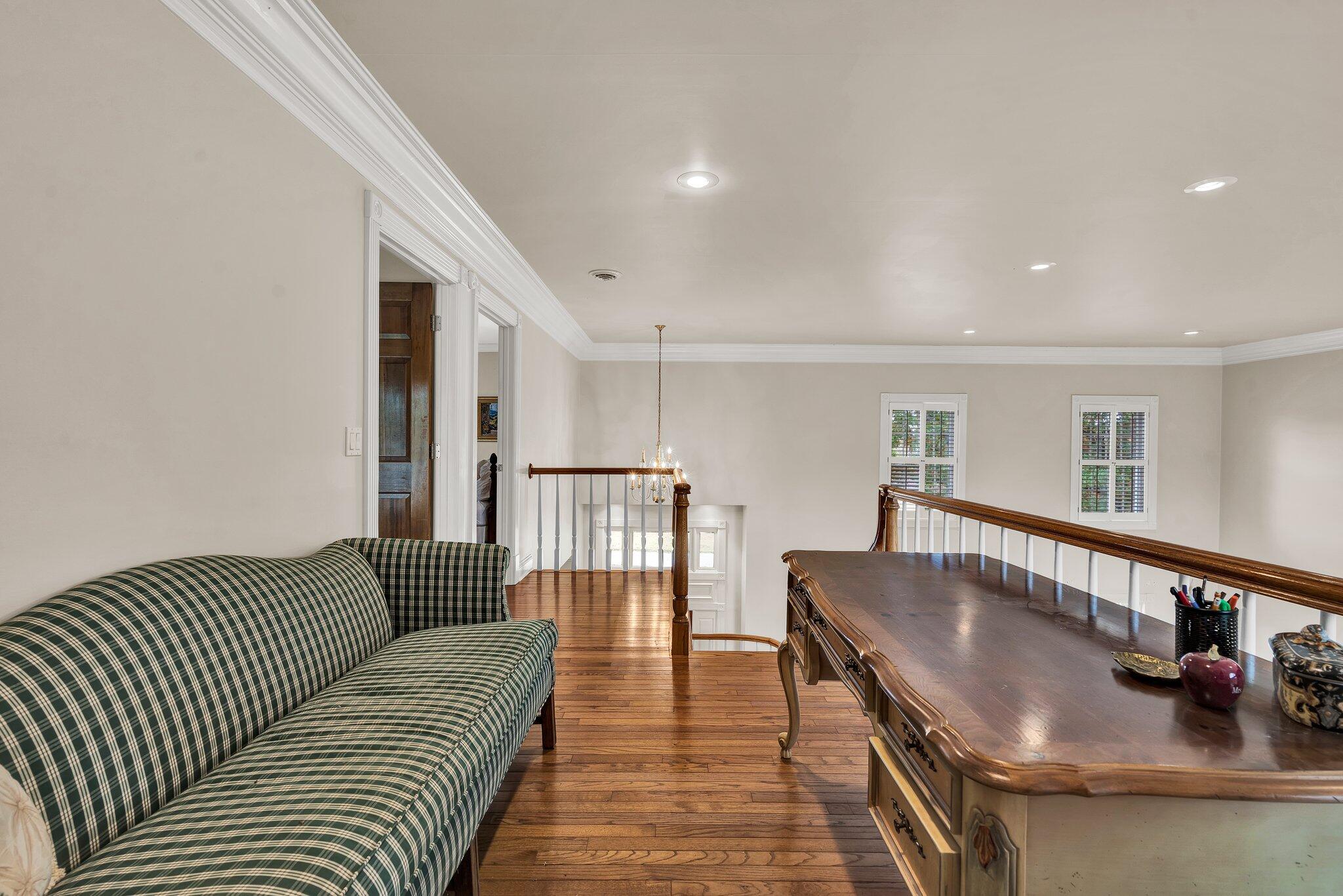345 Morgan Road Charleston, TN 37310 - Photo 47 of 69 Loft/Office
