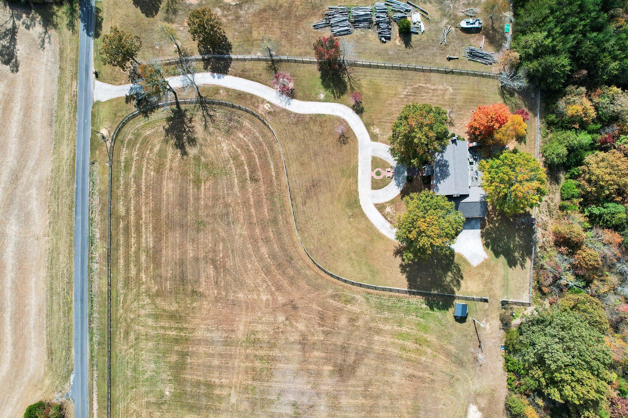 345 Morgan Road Charleston, TN 37310 - Photo 56 of 69 Overview