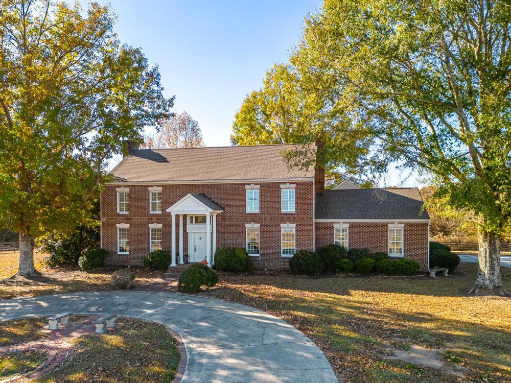 345 Morgan Road Charleston, TN 37310 - Photo 58 of 69 Circle Drive