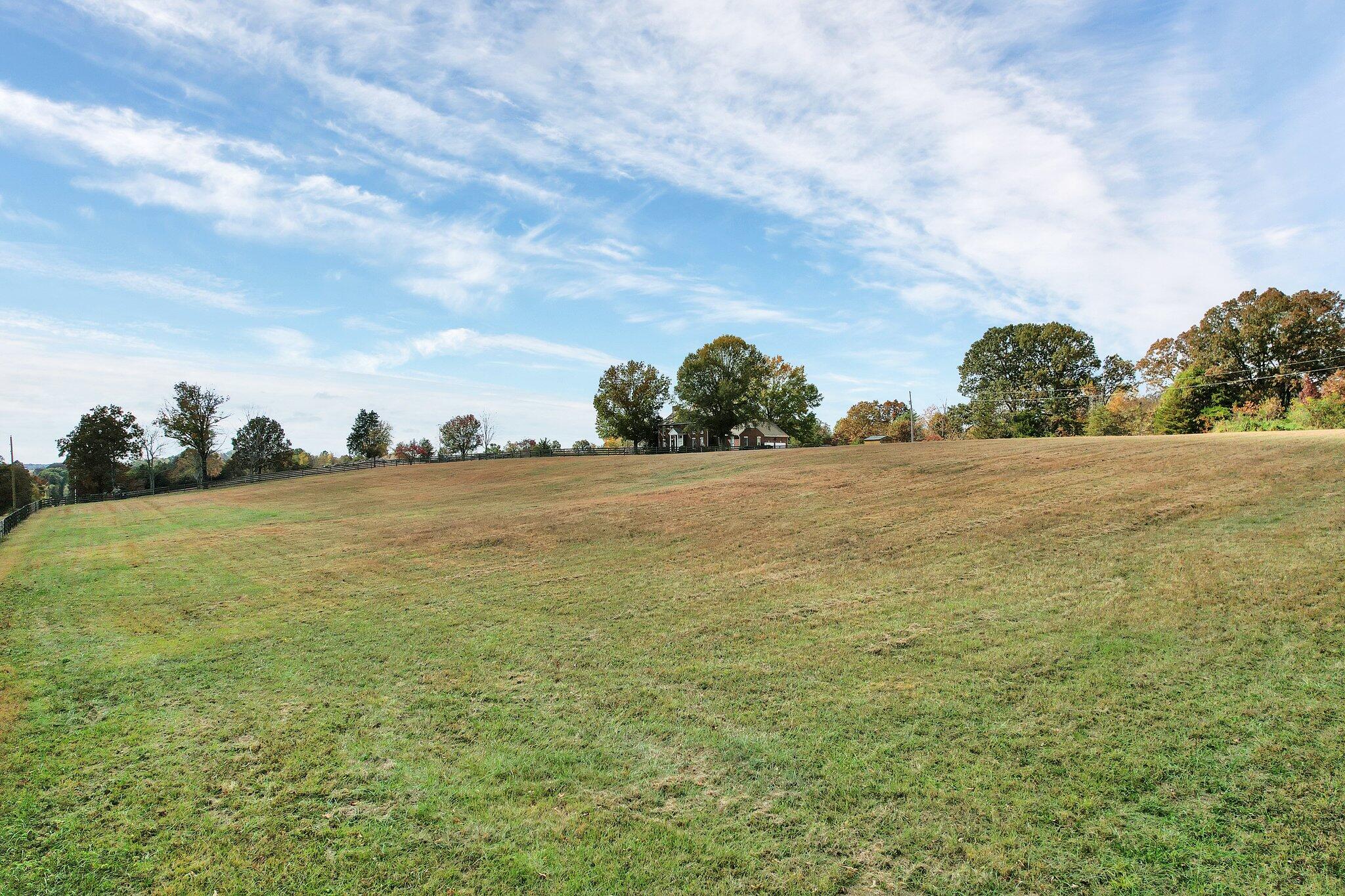 345 Morgan Road Charleston, TN 37310 - Photo 60 of 69 Field beside home