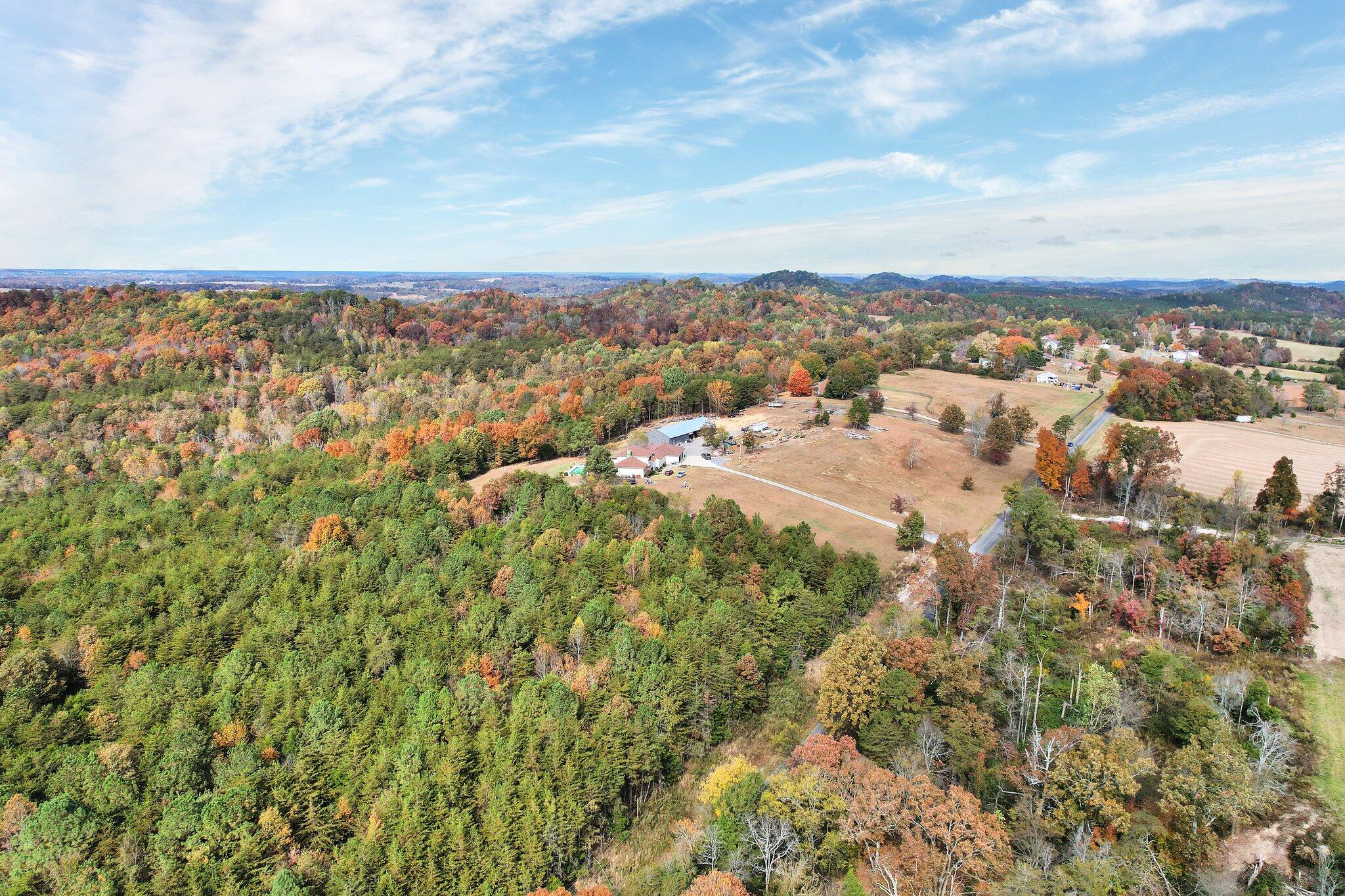 345 Morgan Road Charleston, TN 37310 - Photo 65 of 69 16-web-or-mls-DJI_0907