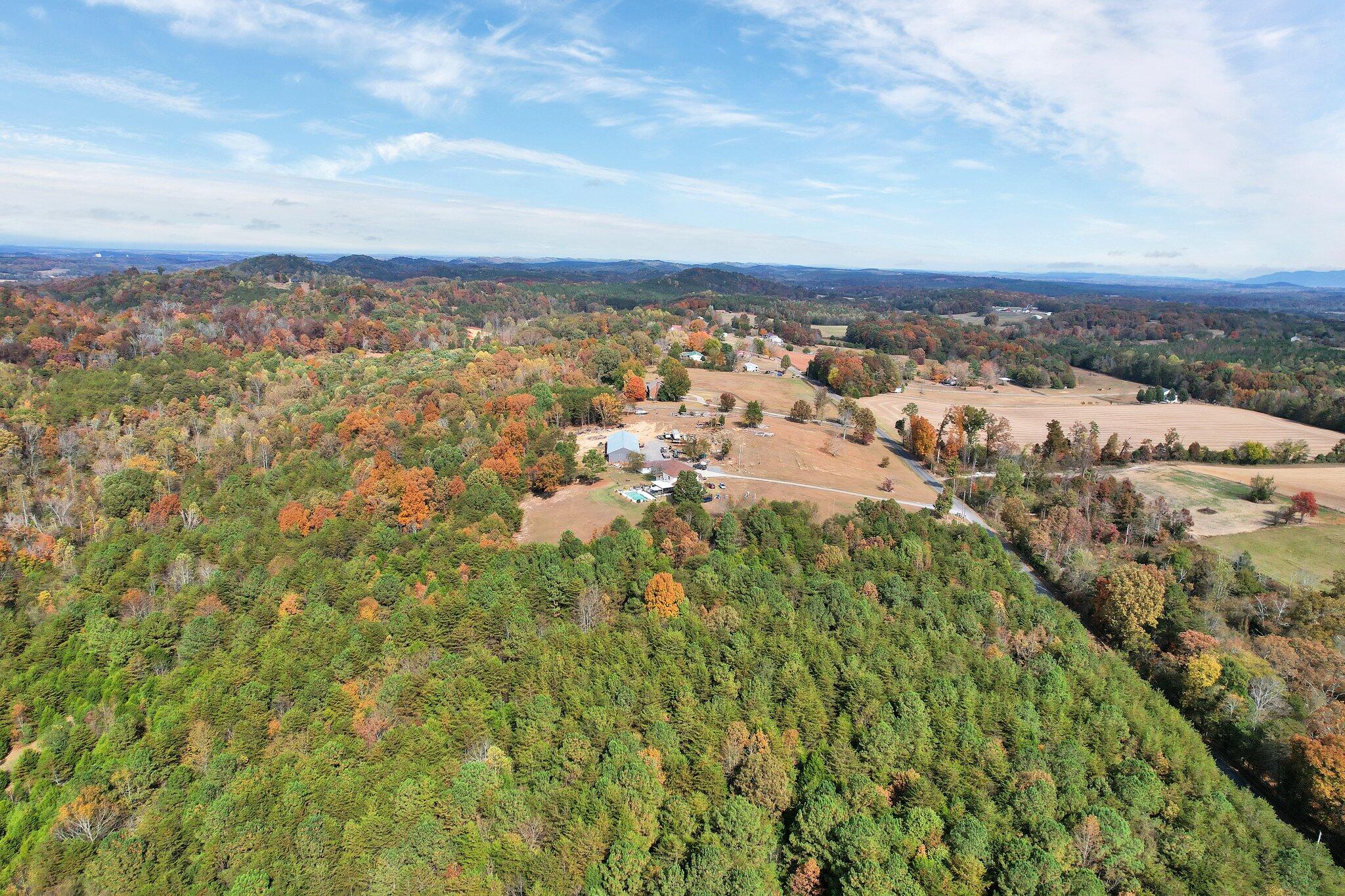 345 Morgan Road Charleston, TN 37310 - Photo 66 of 69 17-web-or-mls-DJI_0909
