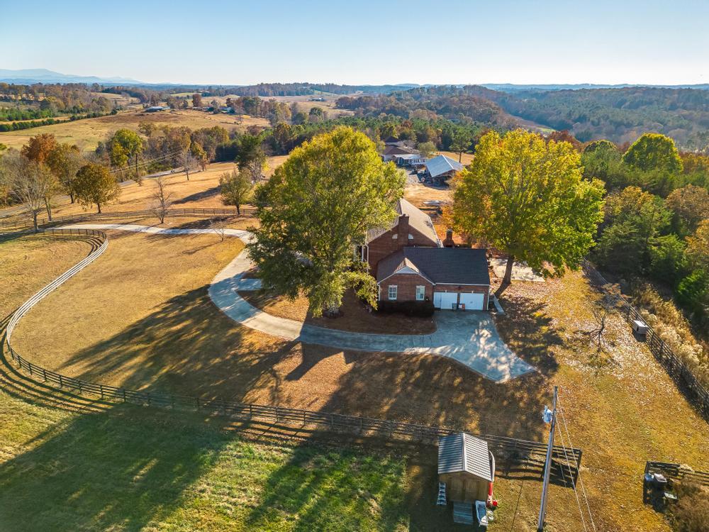 345 Morgan Road Charleston, TN 37310 - Photo 7 of 69 Overview