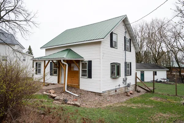 $129,999 | 255 North Water Street, Black River Falls, WI 54615