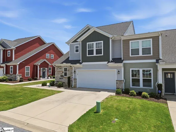 $299,900 | 1116 Cobbler Lane, Boiling Springs, SC 29316