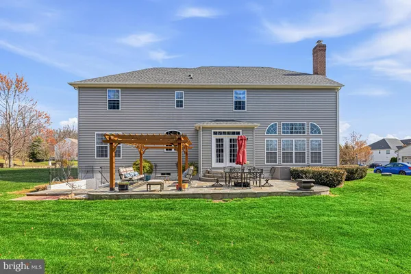 $1,399,990 | 24531 Fishermans Pond Court, Aldie, VA 20105