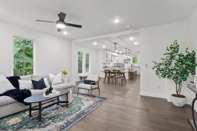 $555,000 | 4293 Armstrong Road, Springfield, TN 37172