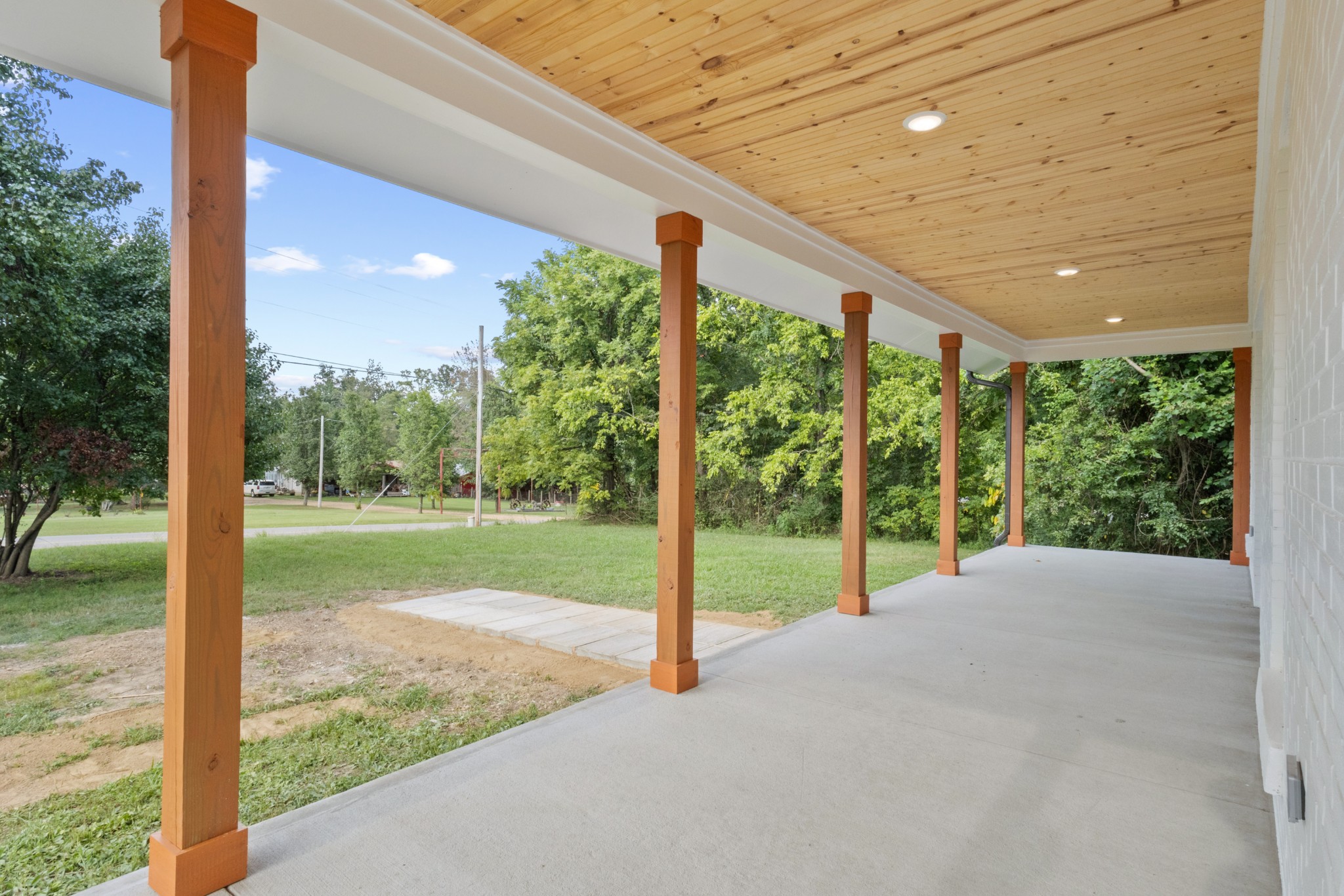 4293 Armstrong Road Springfield, TN 37172 - Photo 11 of 60