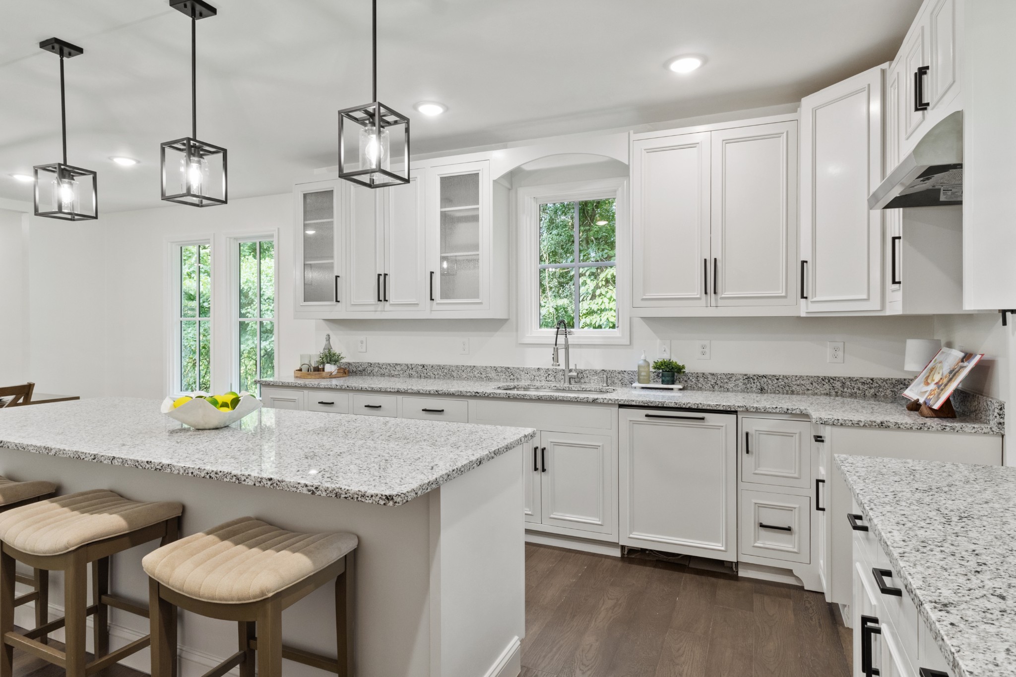 4293 Armstrong Road Springfield, TN 37172 - Photo 12 of 60