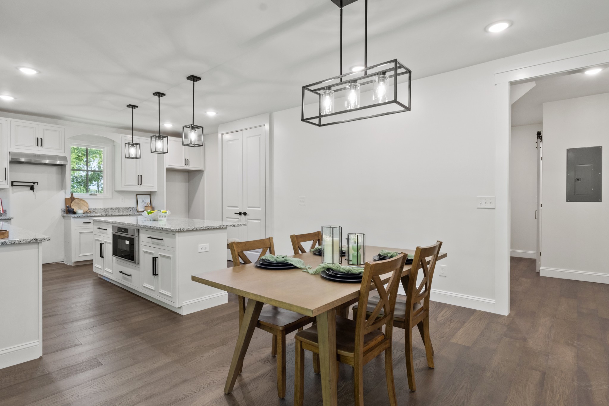 4293 Armstrong Road Springfield, TN 37172 - Photo 13 of 60