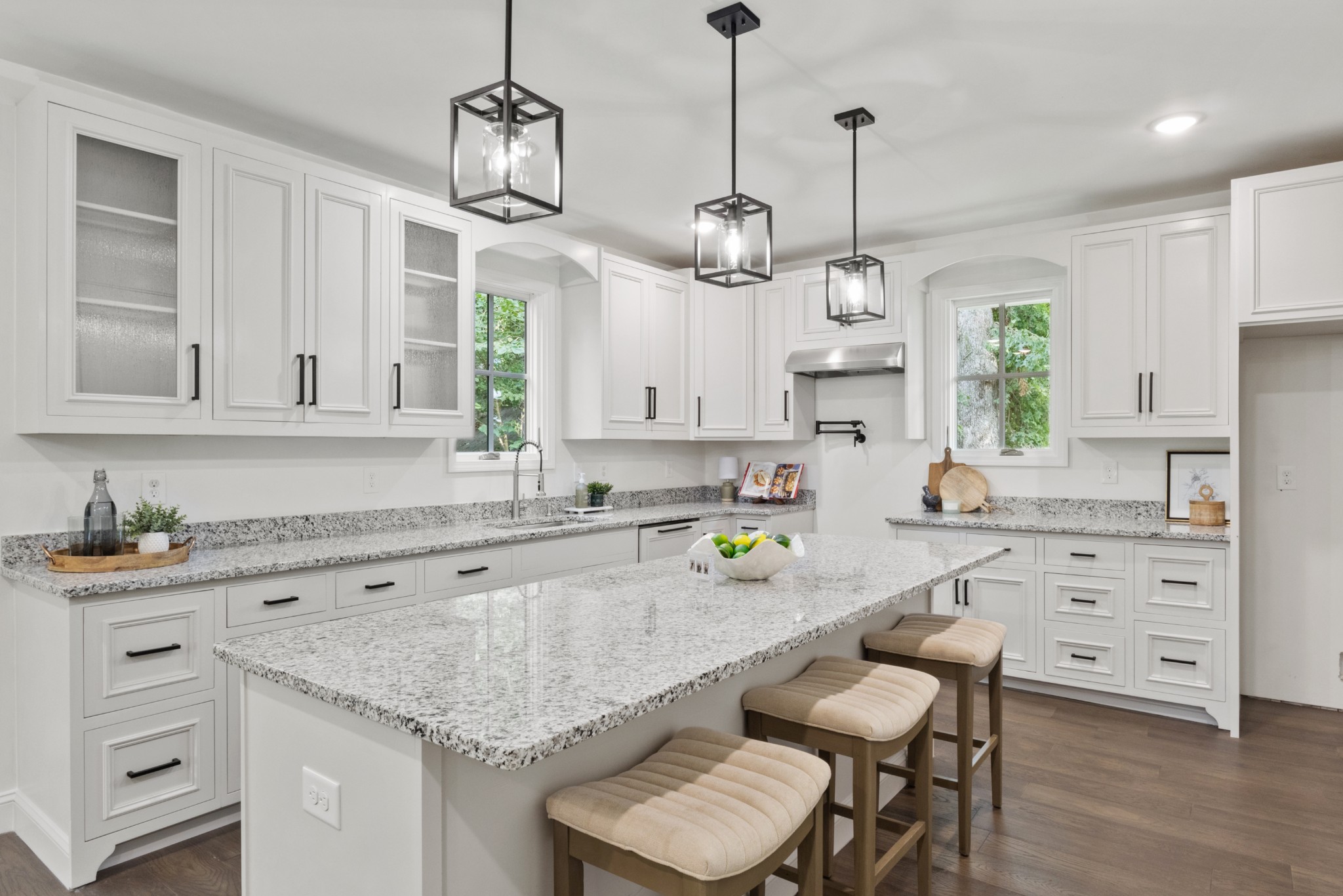 4293 Armstrong Road Springfield, TN 37172 - Photo 14 of 60