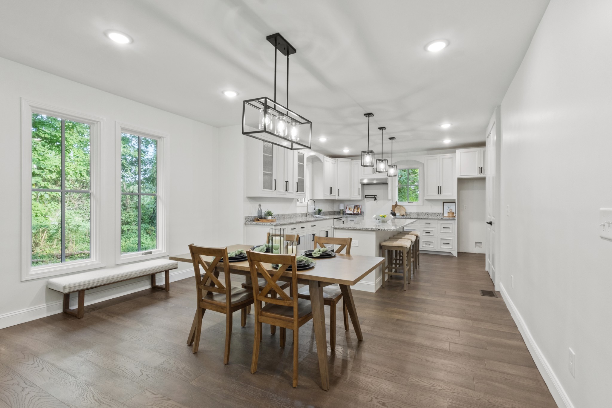 4293 Armstrong Road Springfield, TN 37172 - Photo 16 of 60