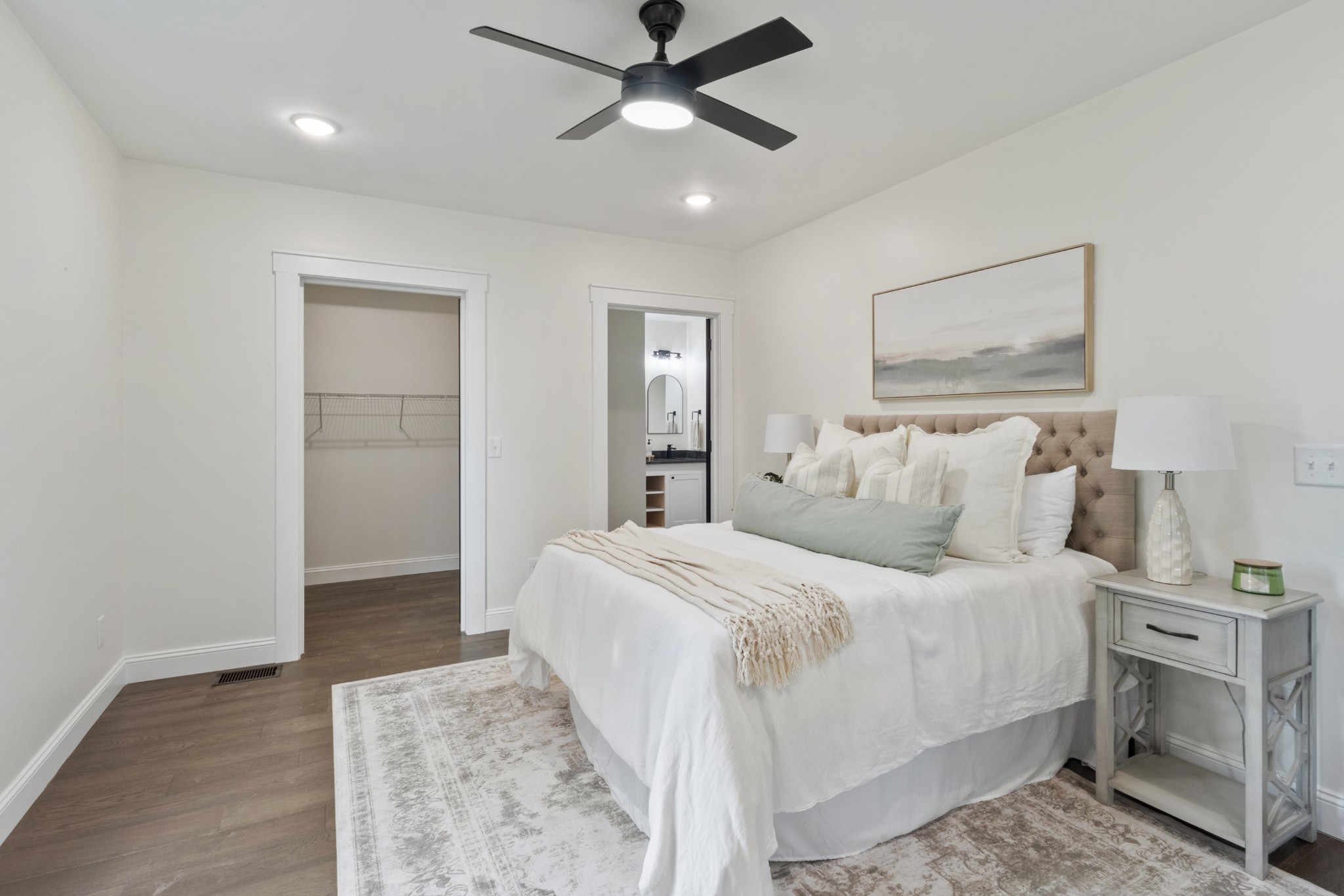 4293 Armstrong Road Springfield, TN 37172 - Photo 18 of 60