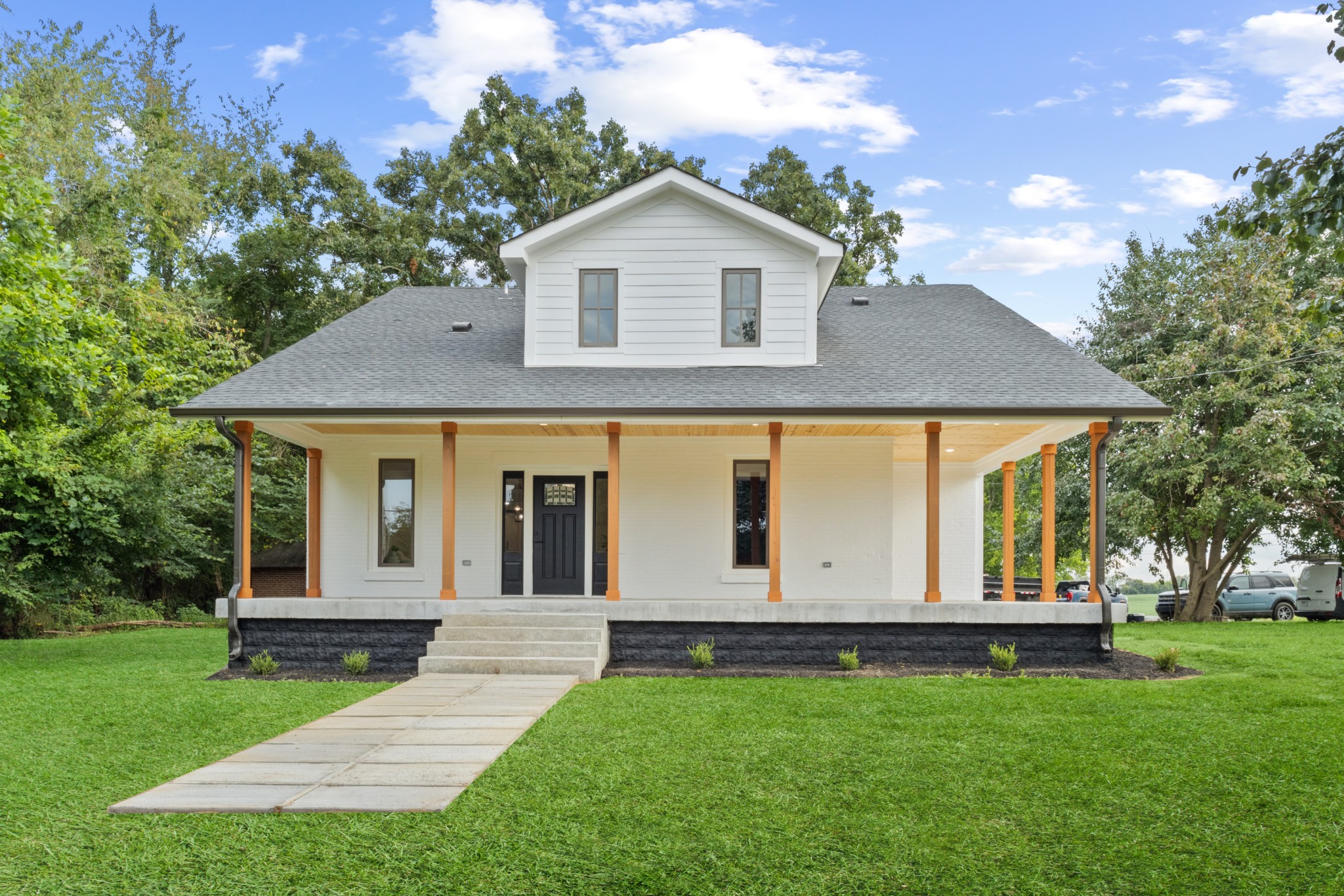 4293 Armstrong Road Springfield, TN 37172 - Photo 2 of 60