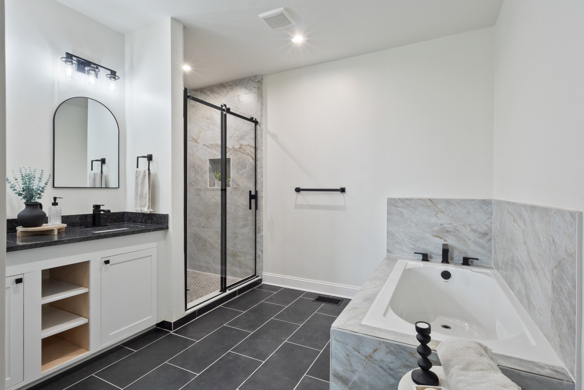 4293 Armstrong Road Springfield, TN 37172 - Photo 22 of 60