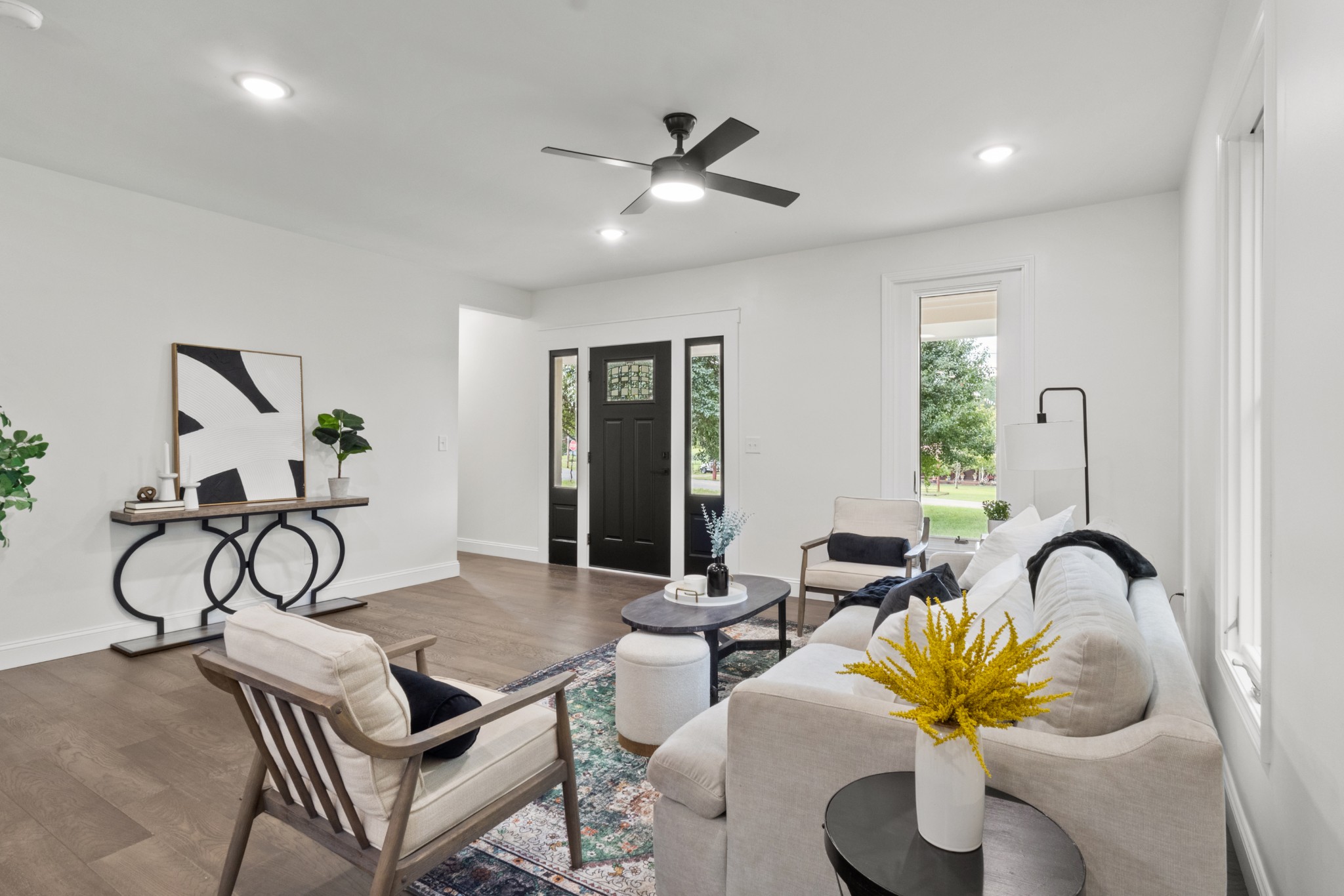 4293 Armstrong Road Springfield, TN 37172 - Photo 3 of 60