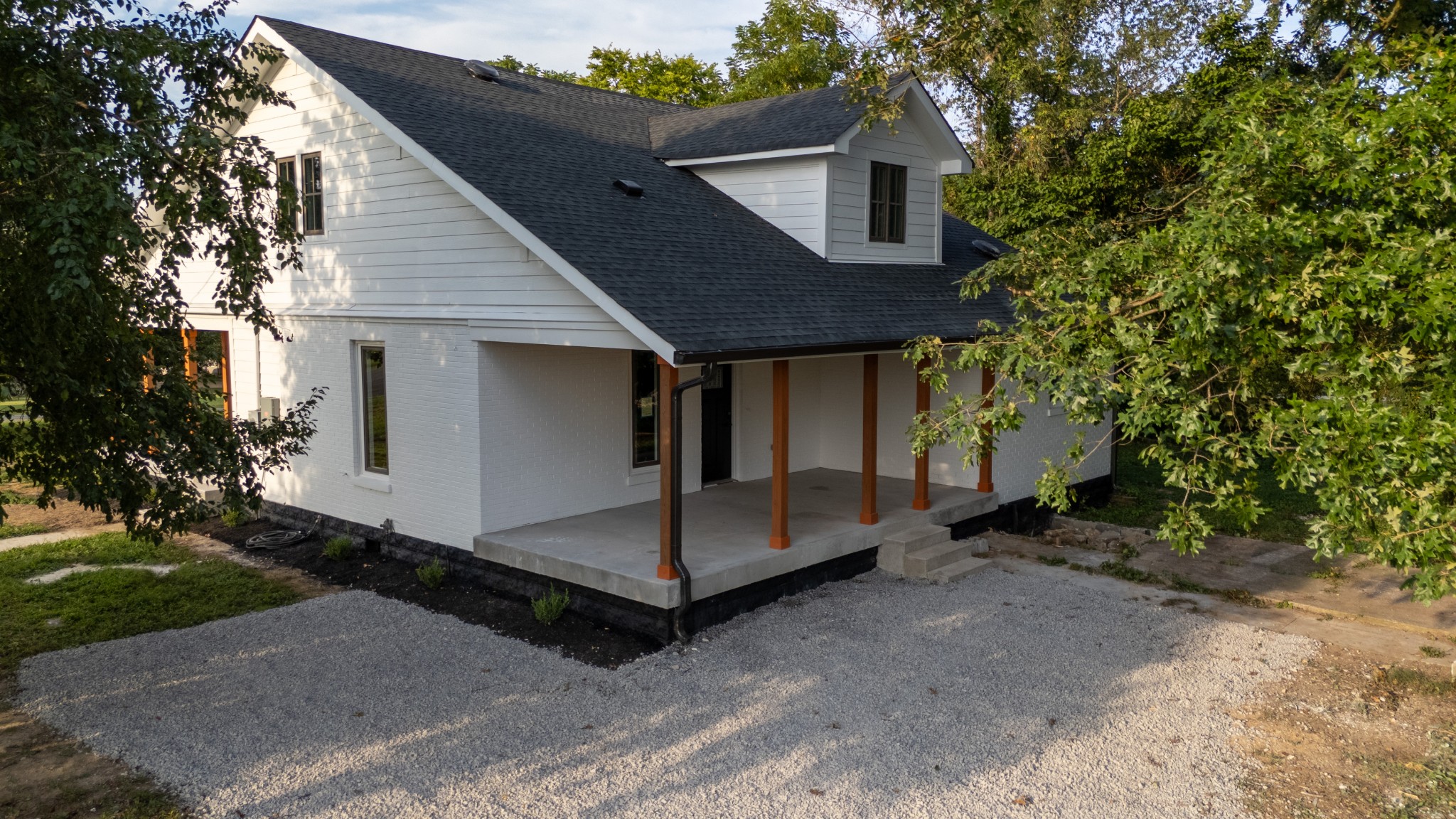 4293 Armstrong Road Springfield, TN 37172 - Photo 34 of 60