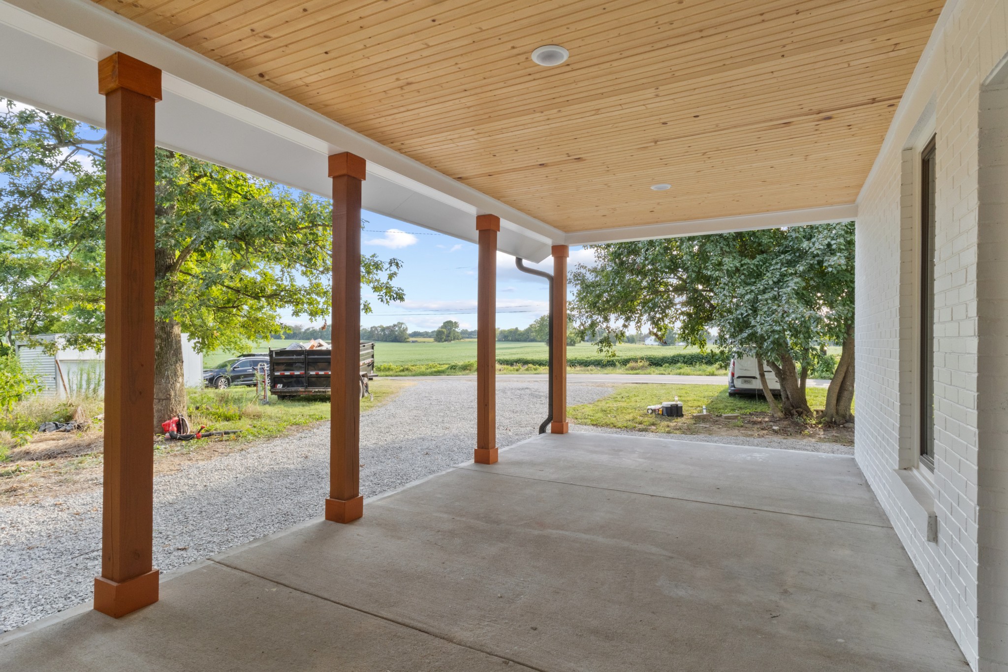 4293 Armstrong Road Springfield, TN 37172 - Photo 35 of 60