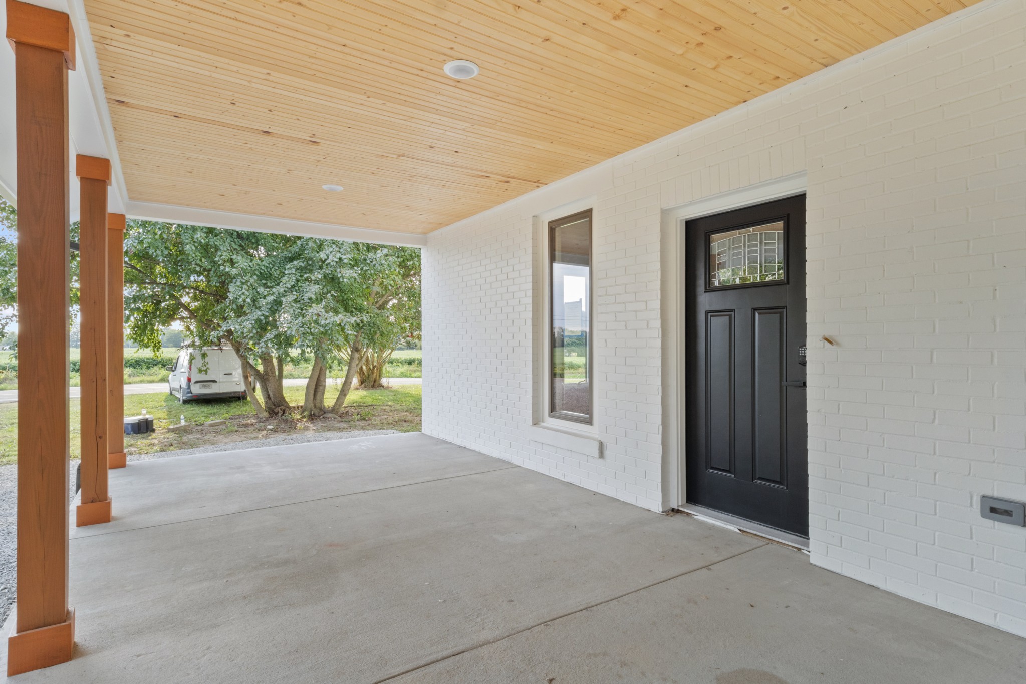 4293 Armstrong Road Springfield, TN 37172 - Photo 36 of 60