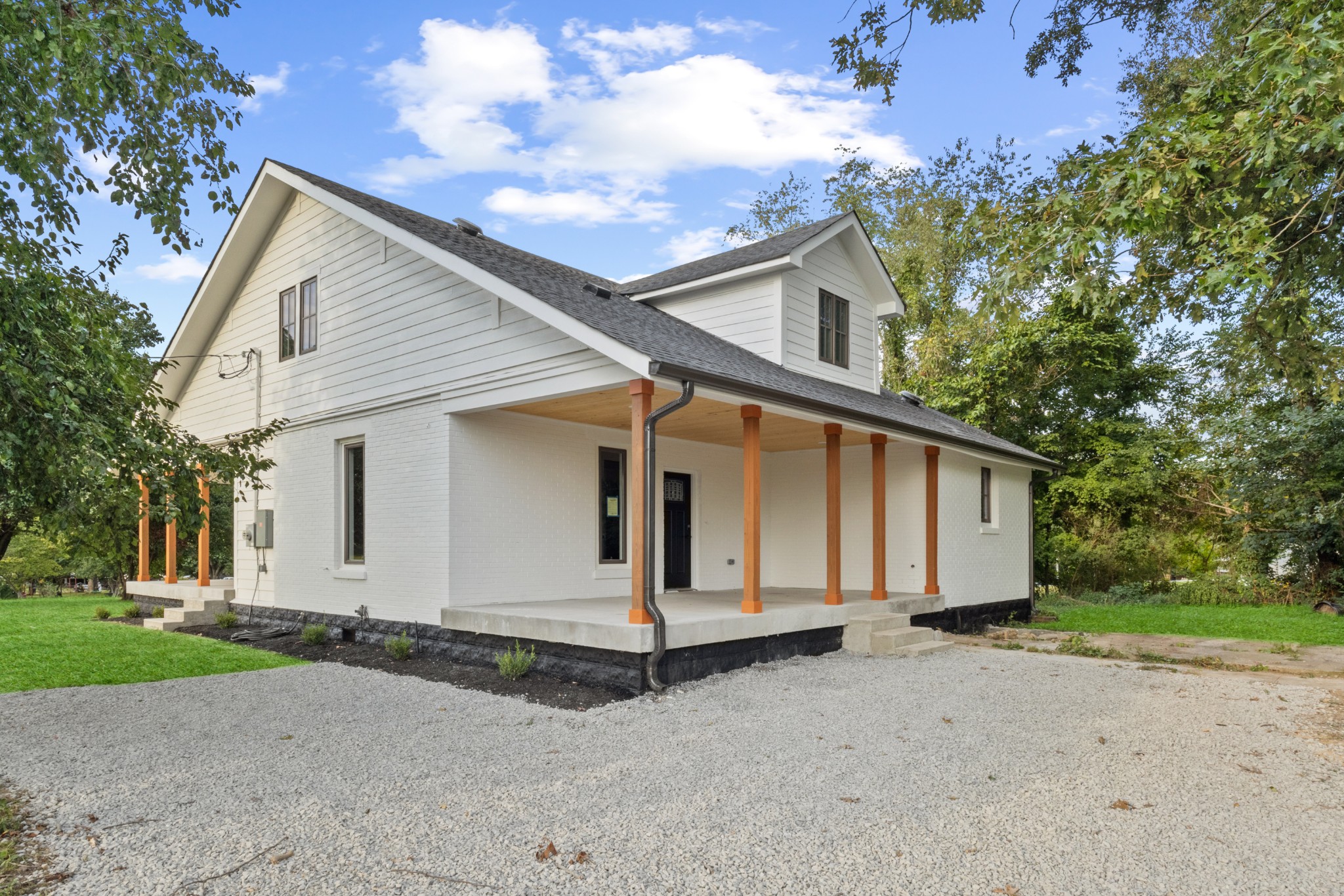 4293 Armstrong Road Springfield, TN 37172 - Photo 40 of 60