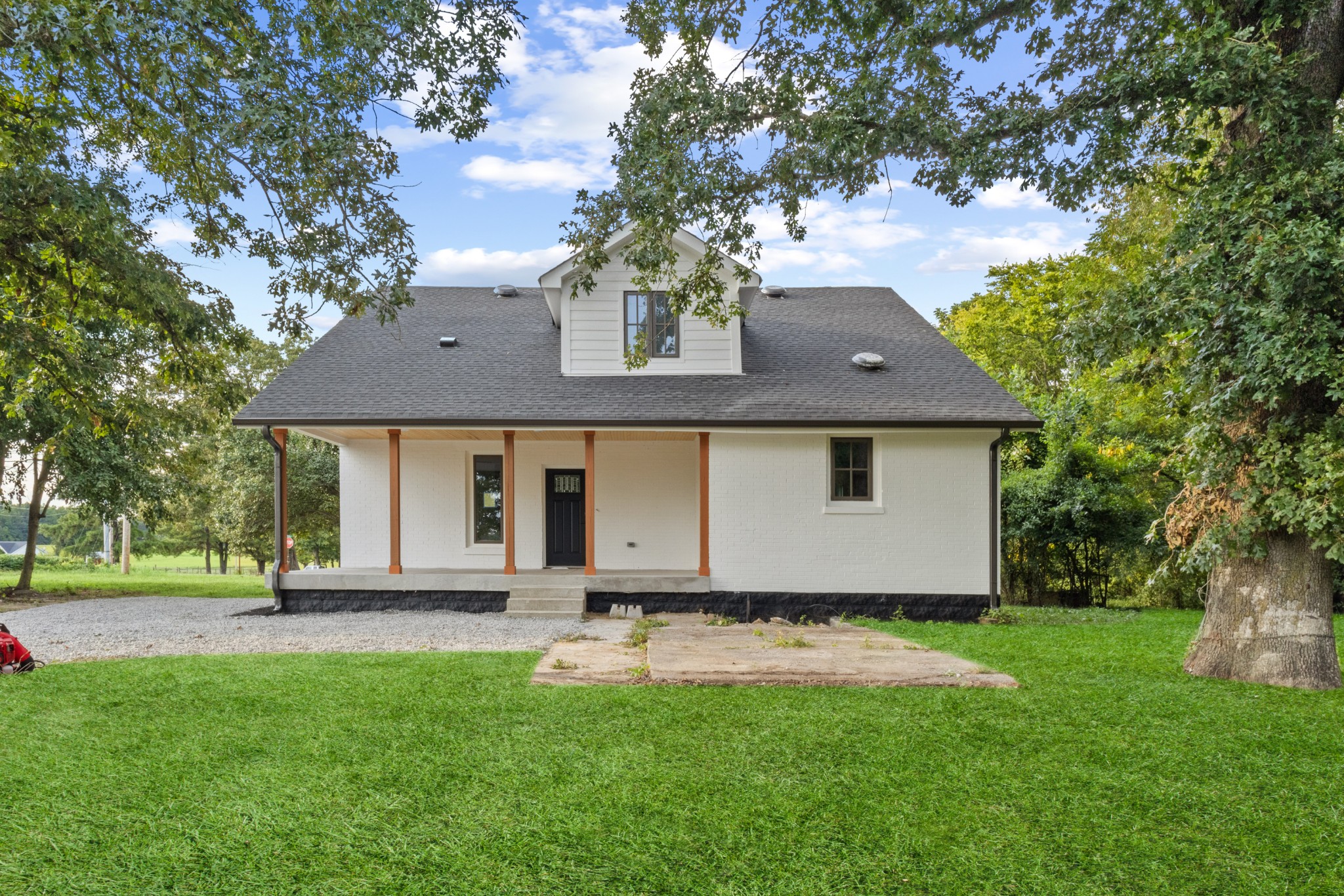 4293 Armstrong Road Springfield, TN 37172 - Photo 41 of 60