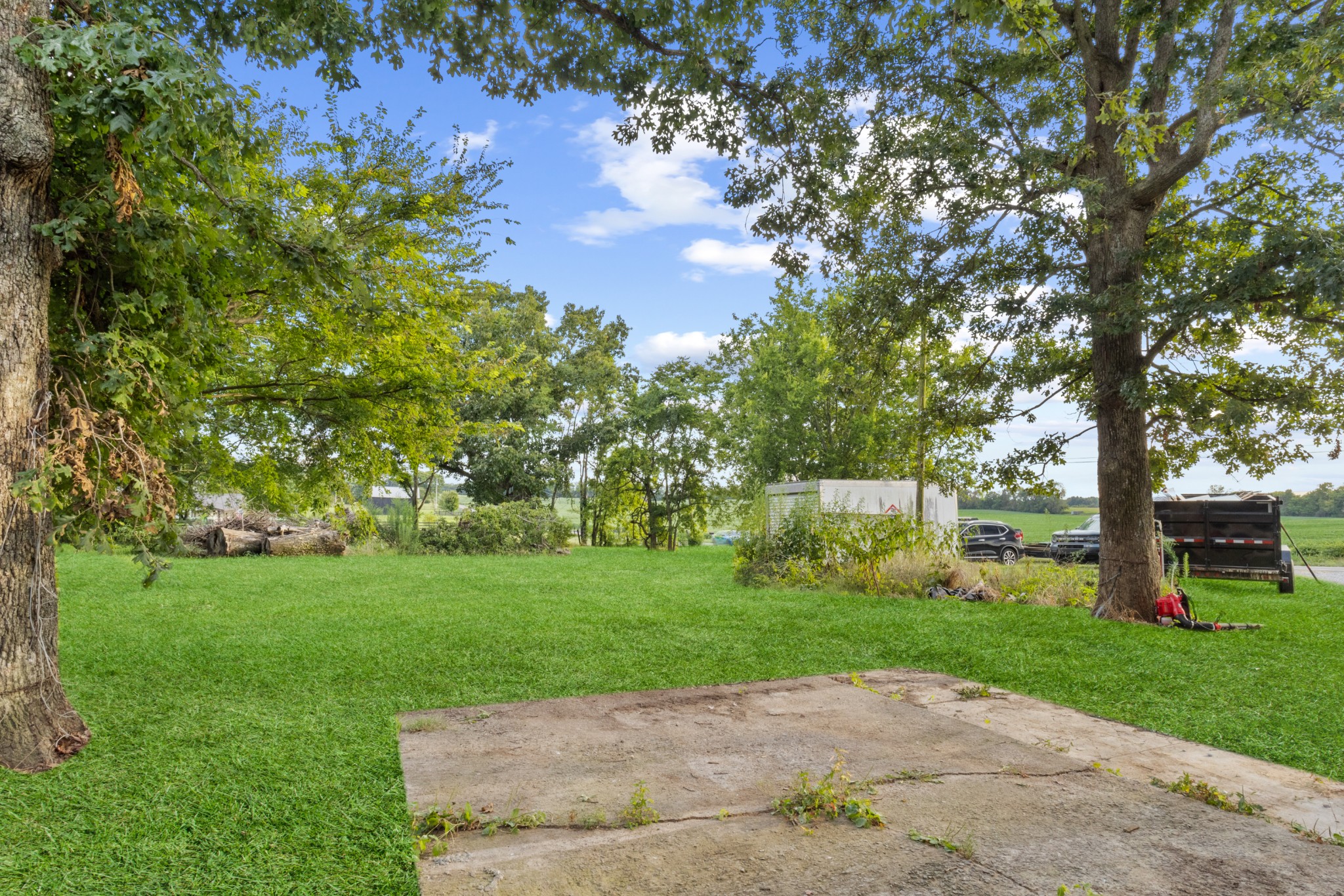 4293 Armstrong Road Springfield, TN 37172 - Photo 42 of 60