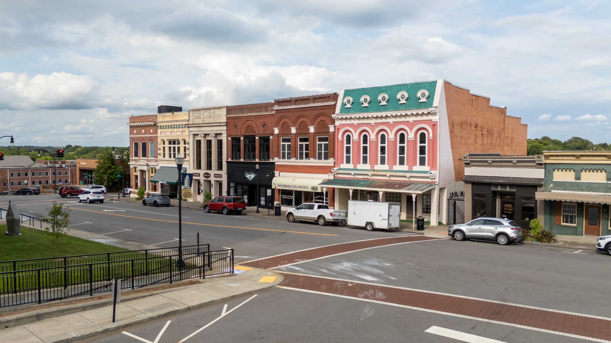 4293 Armstrong Road Springfield, TN 37172 - Photo 44 of 60