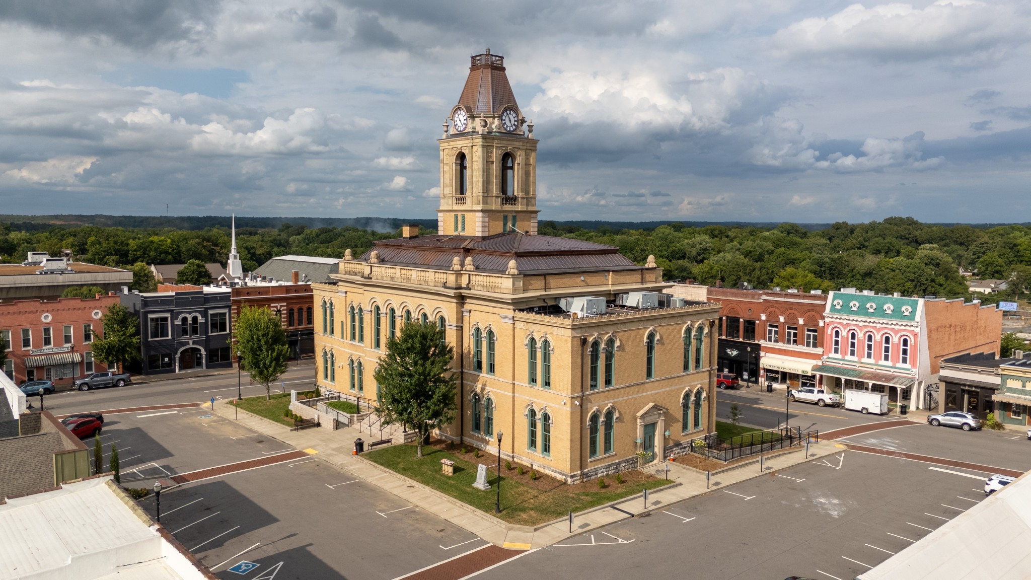 4293 Armstrong Road Springfield, TN 37172 - Photo 45 of 60