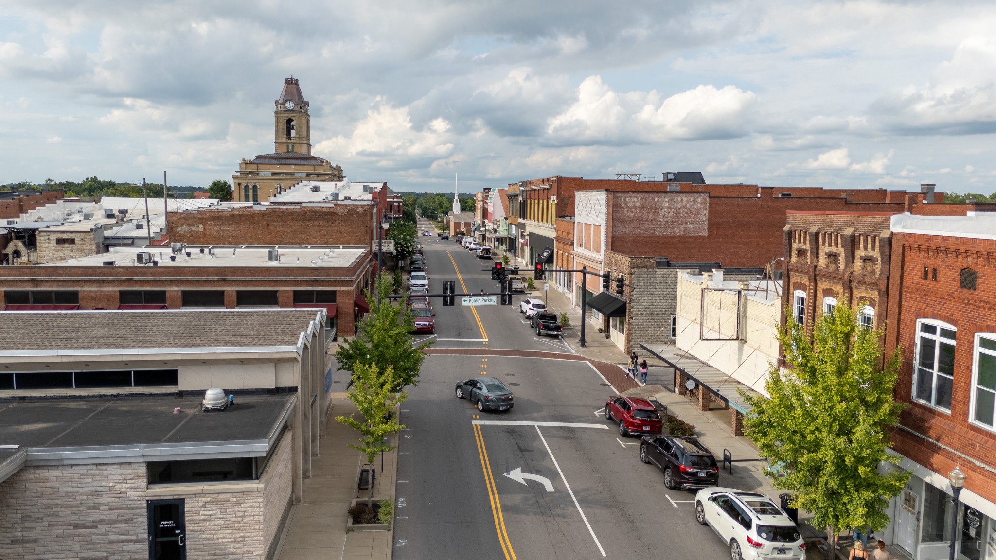 4293 Armstrong Road Springfield, TN 37172 - Photo 46 of 60