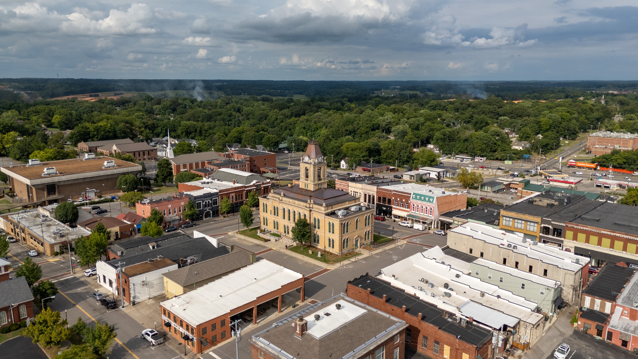 4293 Armstrong Road Springfield, TN 37172 - Photo 47 of 60