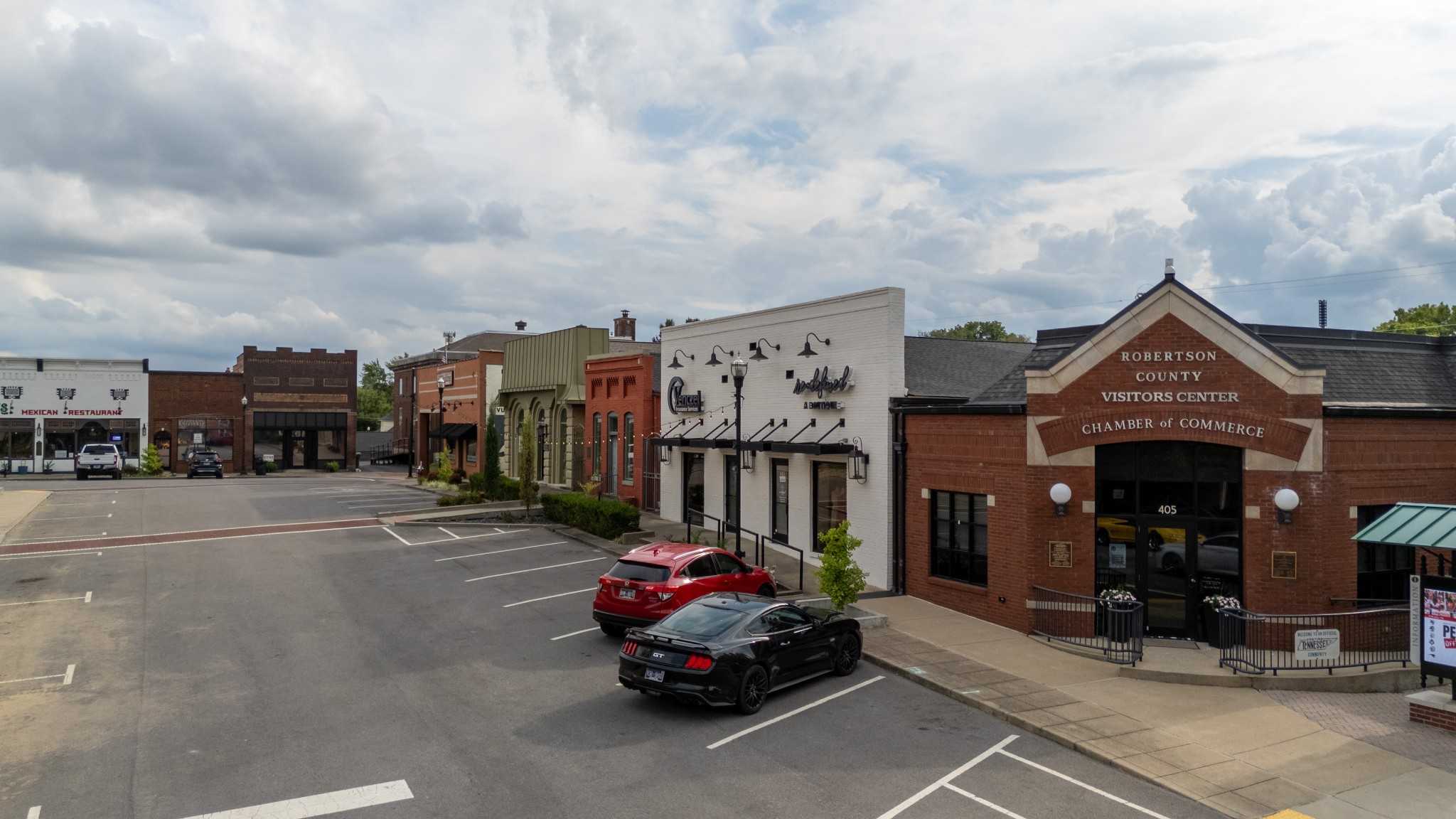 4293 Armstrong Road Springfield, TN 37172 - Photo 48 of 60