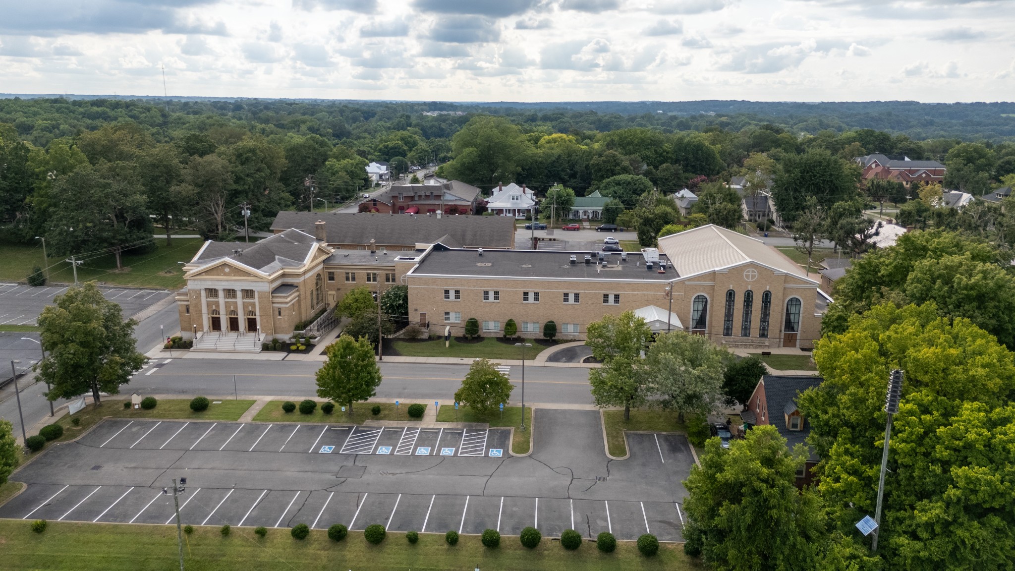 4293 Armstrong Road Springfield, TN 37172 - Photo 49 of 60