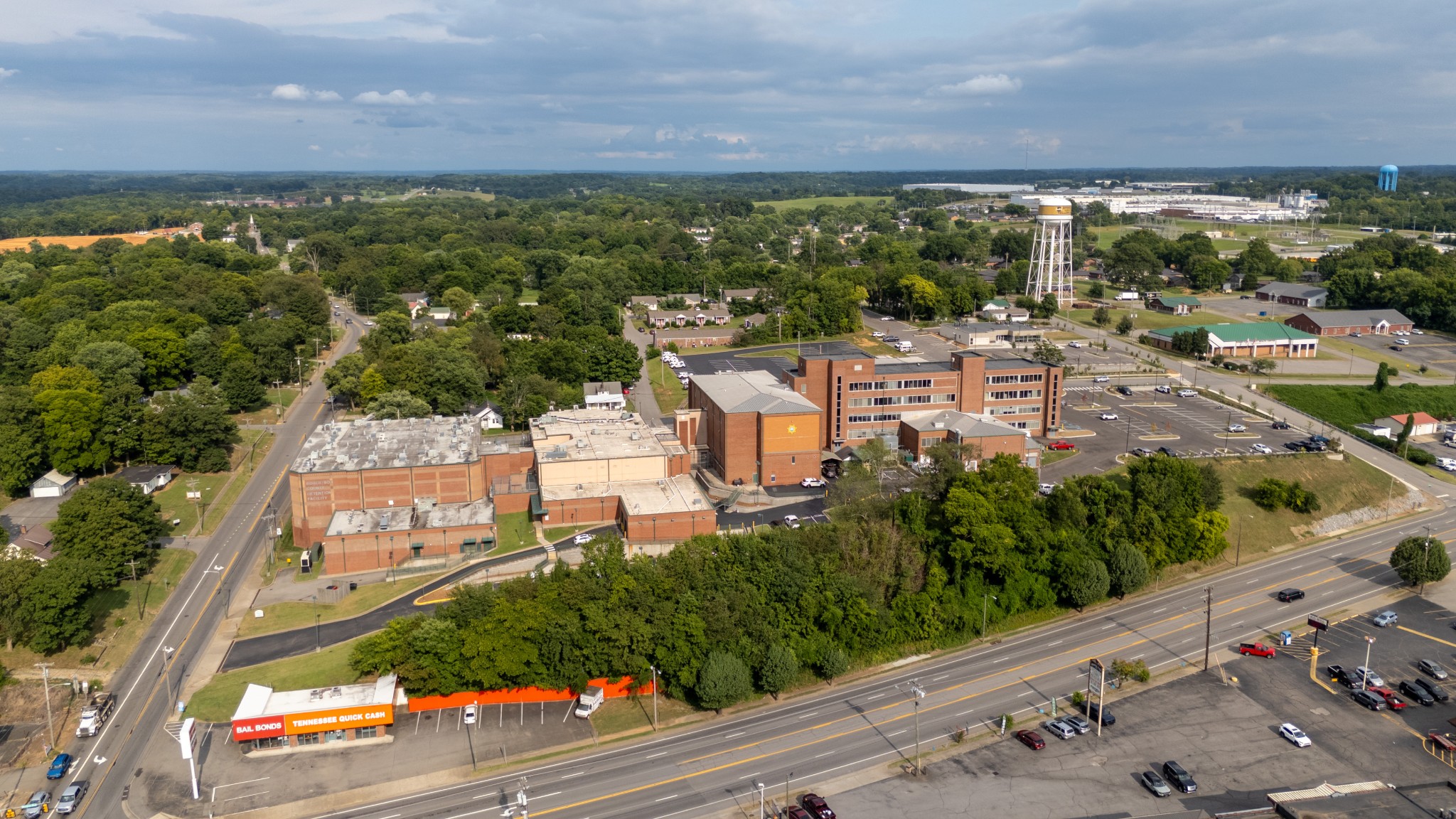 4293 Armstrong Road Springfield, TN 37172 - Photo 50 of 60