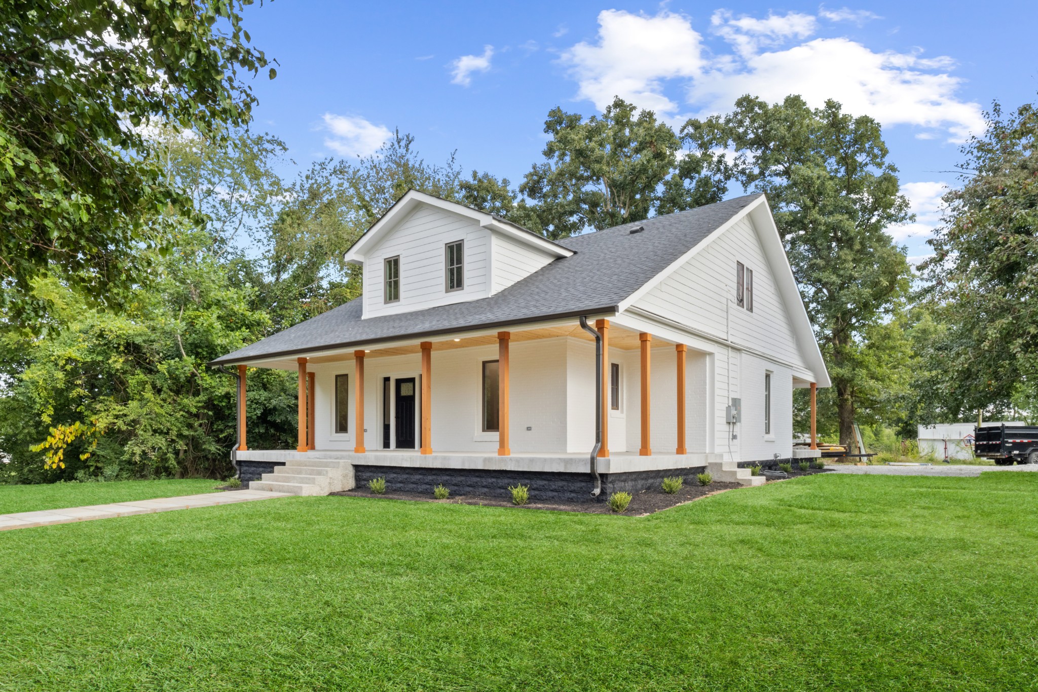 4293 Armstrong Road Springfield, TN 37172 - Photo 5 of 60