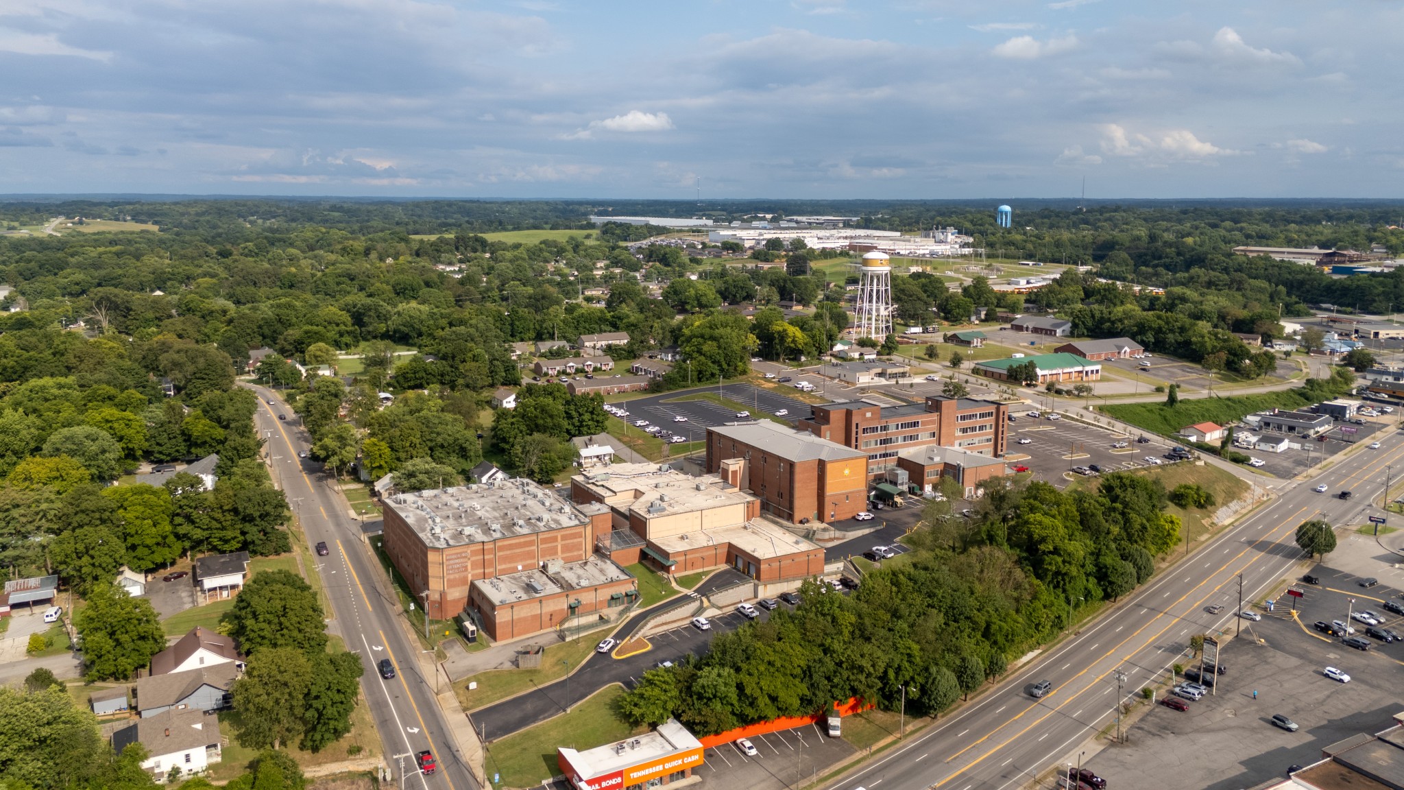 4293 Armstrong Road Springfield, TN 37172 - Photo 51 of 60