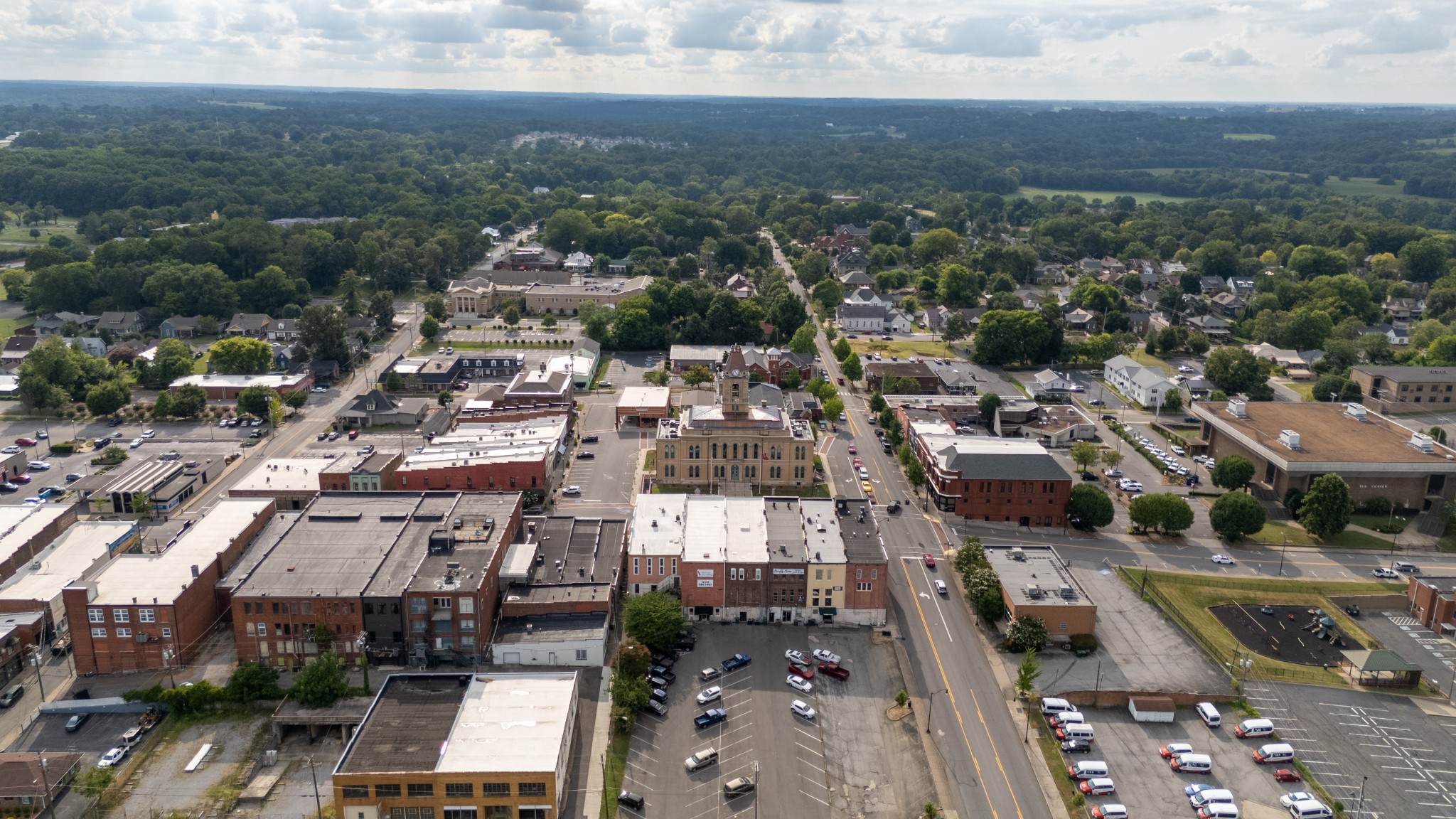 4293 Armstrong Road Springfield, TN 37172 - Photo 52 of 60
