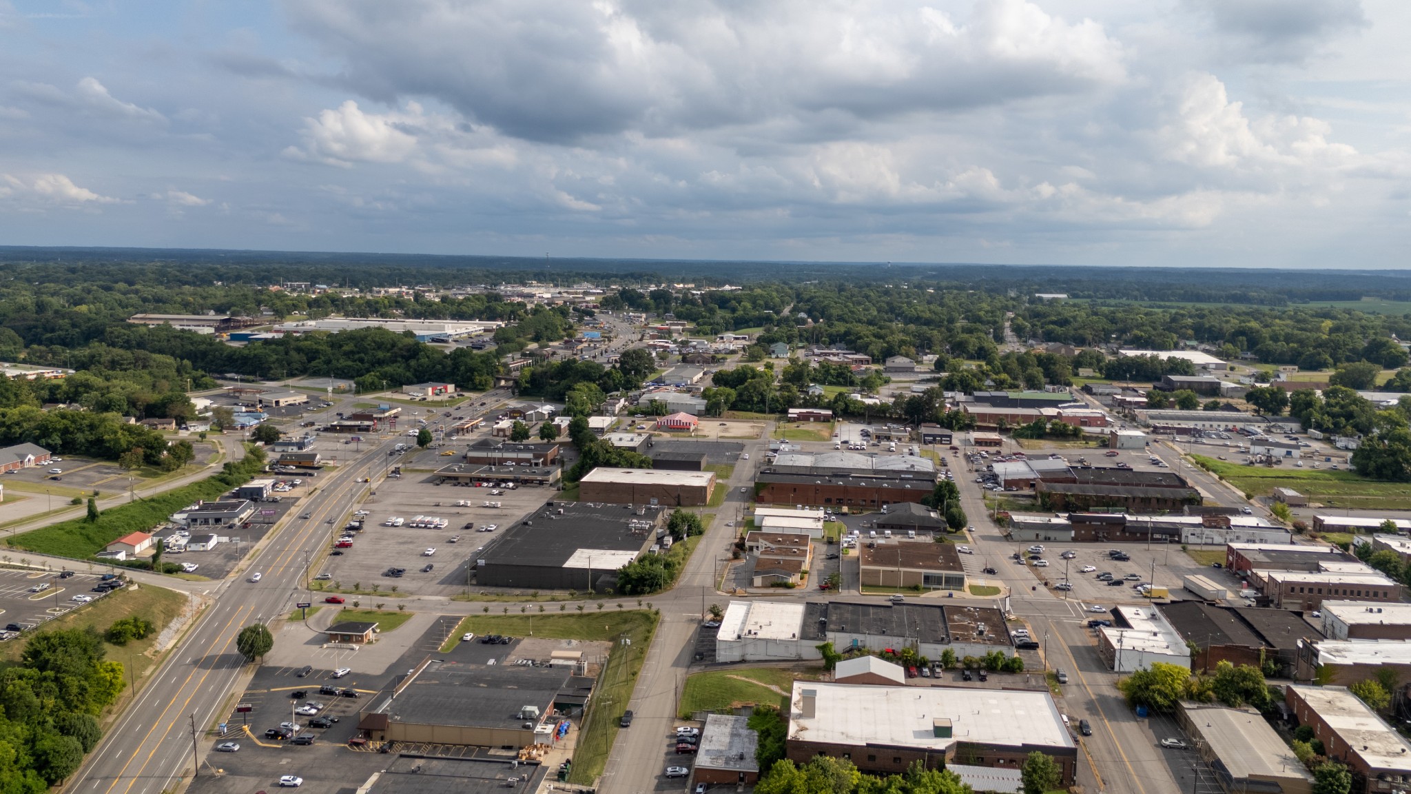 4293 Armstrong Road Springfield, TN 37172 - Photo 53 of 60