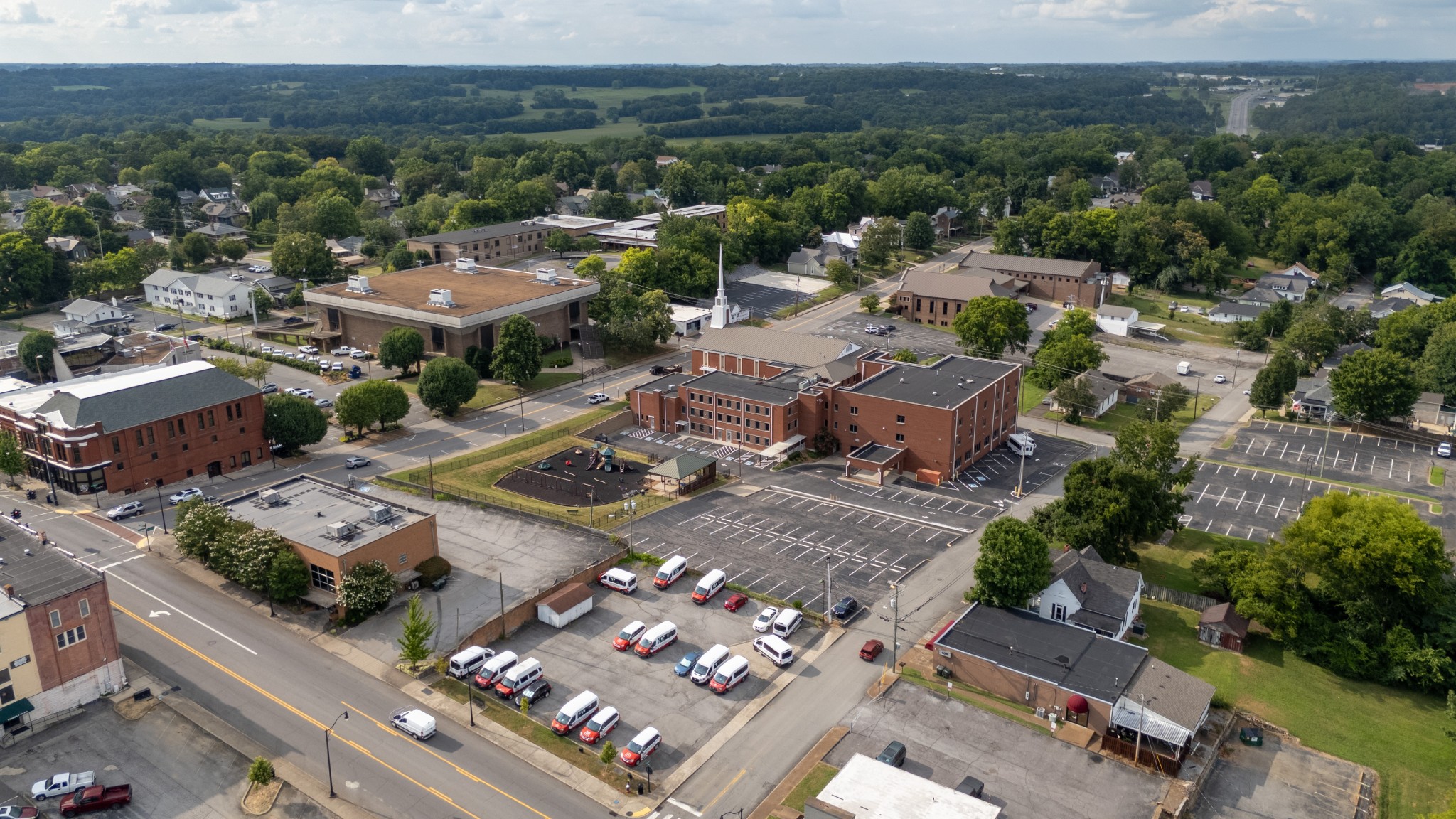 4293 Armstrong Road Springfield, TN 37172 - Photo 54 of 60