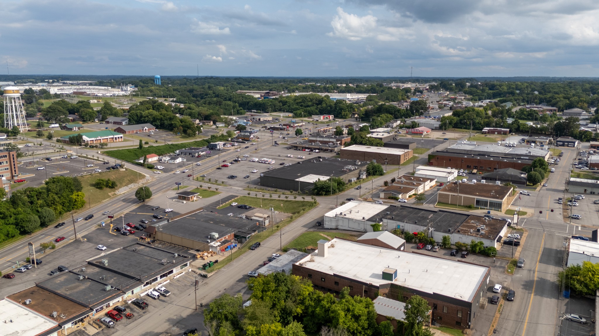 4293 Armstrong Road Springfield, TN 37172 - Photo 55 of 60