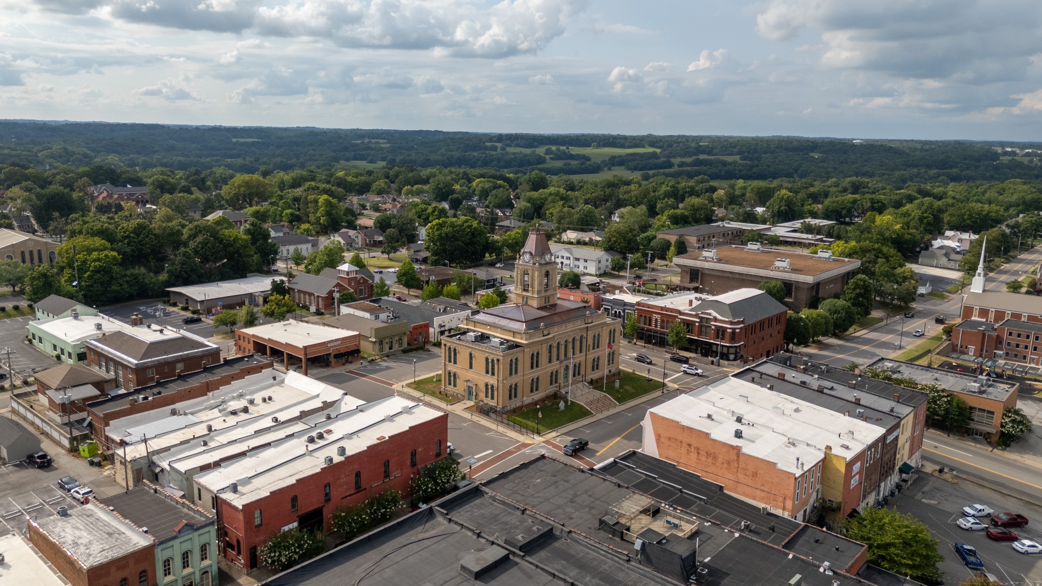 4293 Armstrong Road Springfield, TN 37172 - Photo 56 of 60